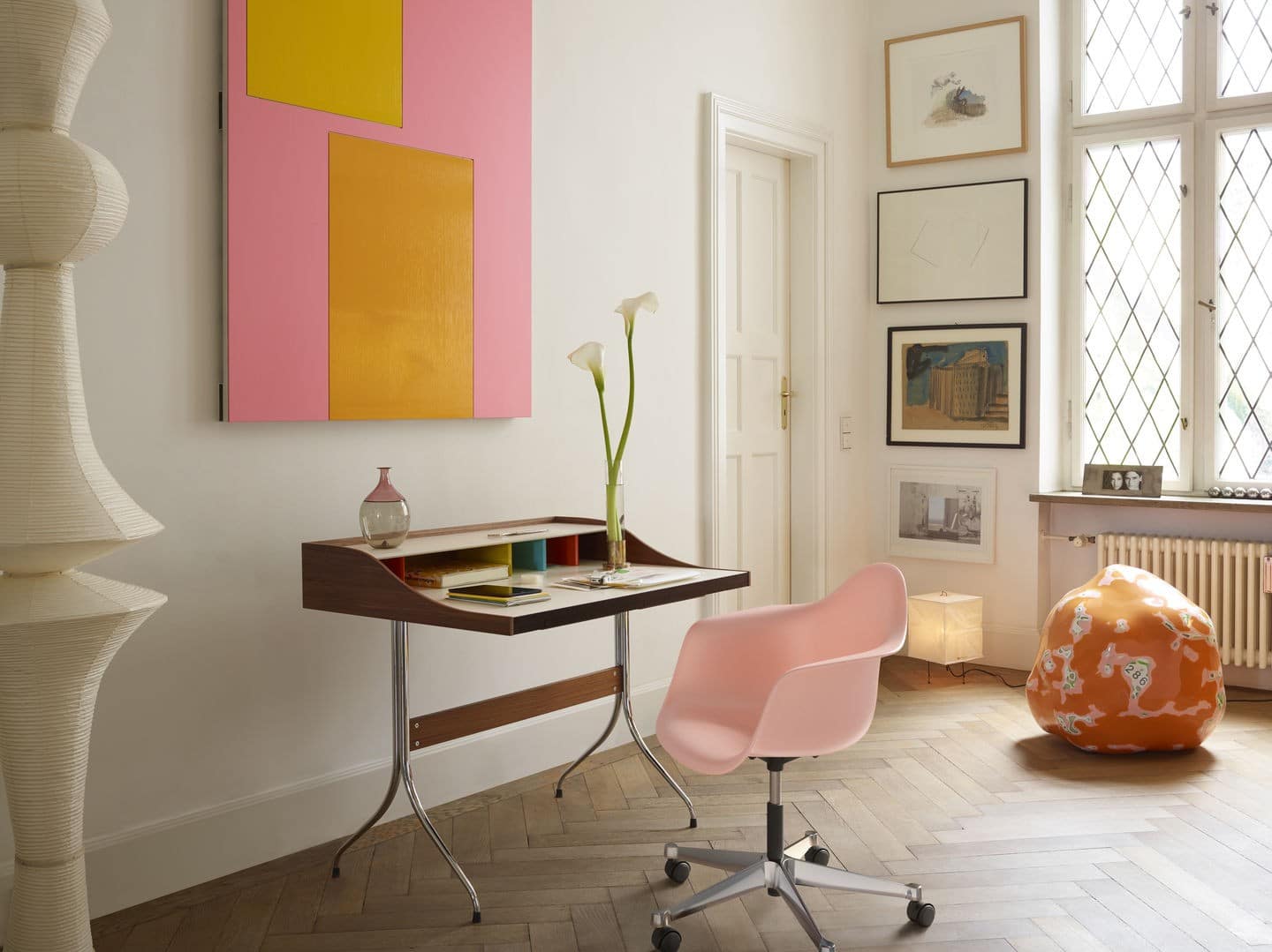 Home Desk