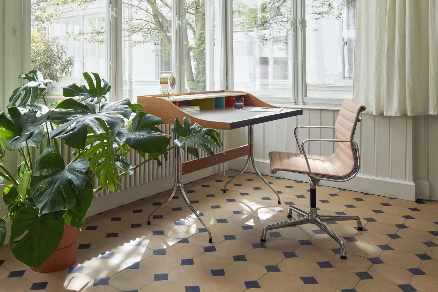 Home Desk
