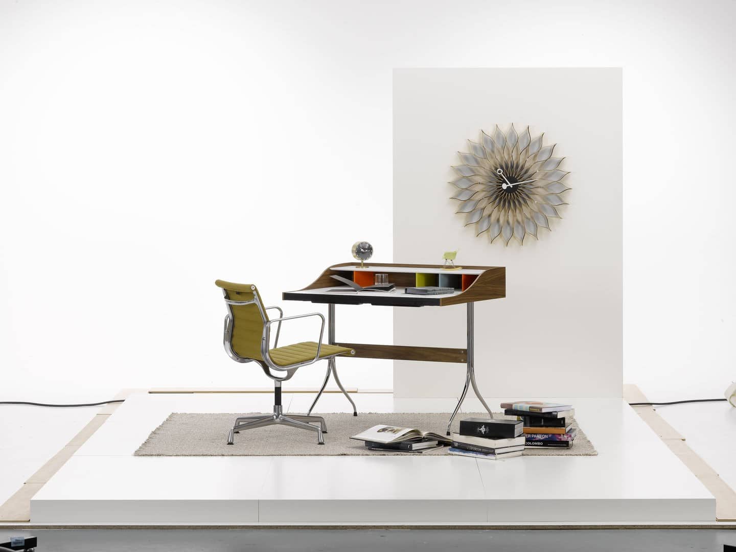 Home Desk