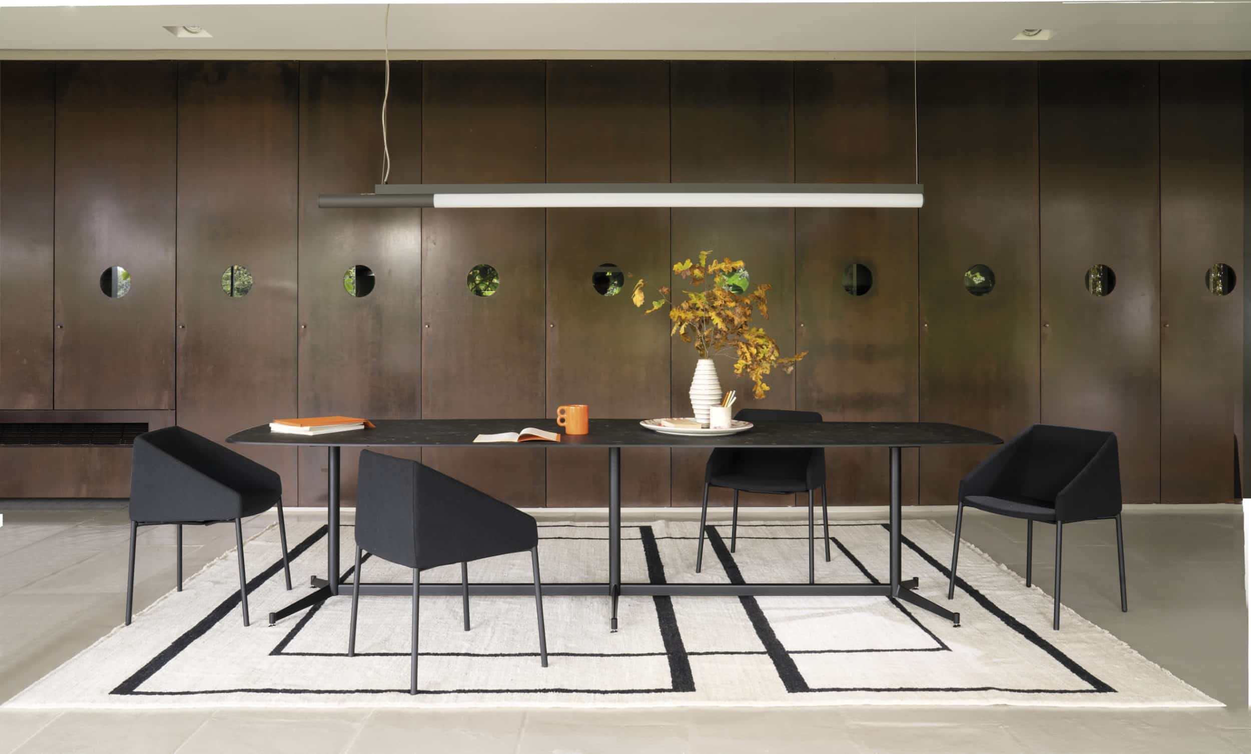 Hyway Armchair