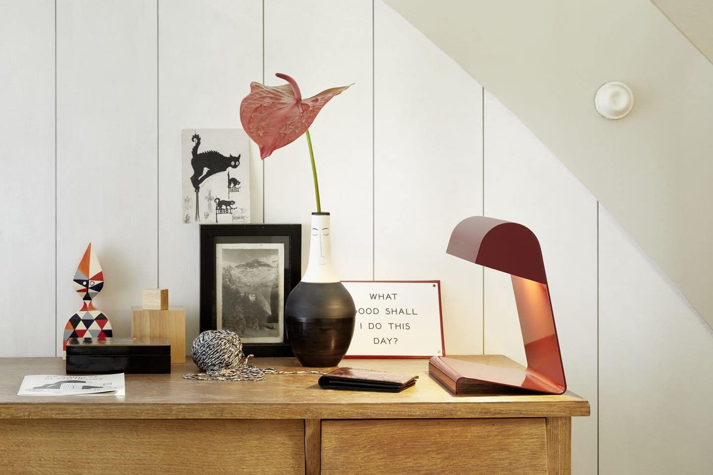Lampe de Bureau