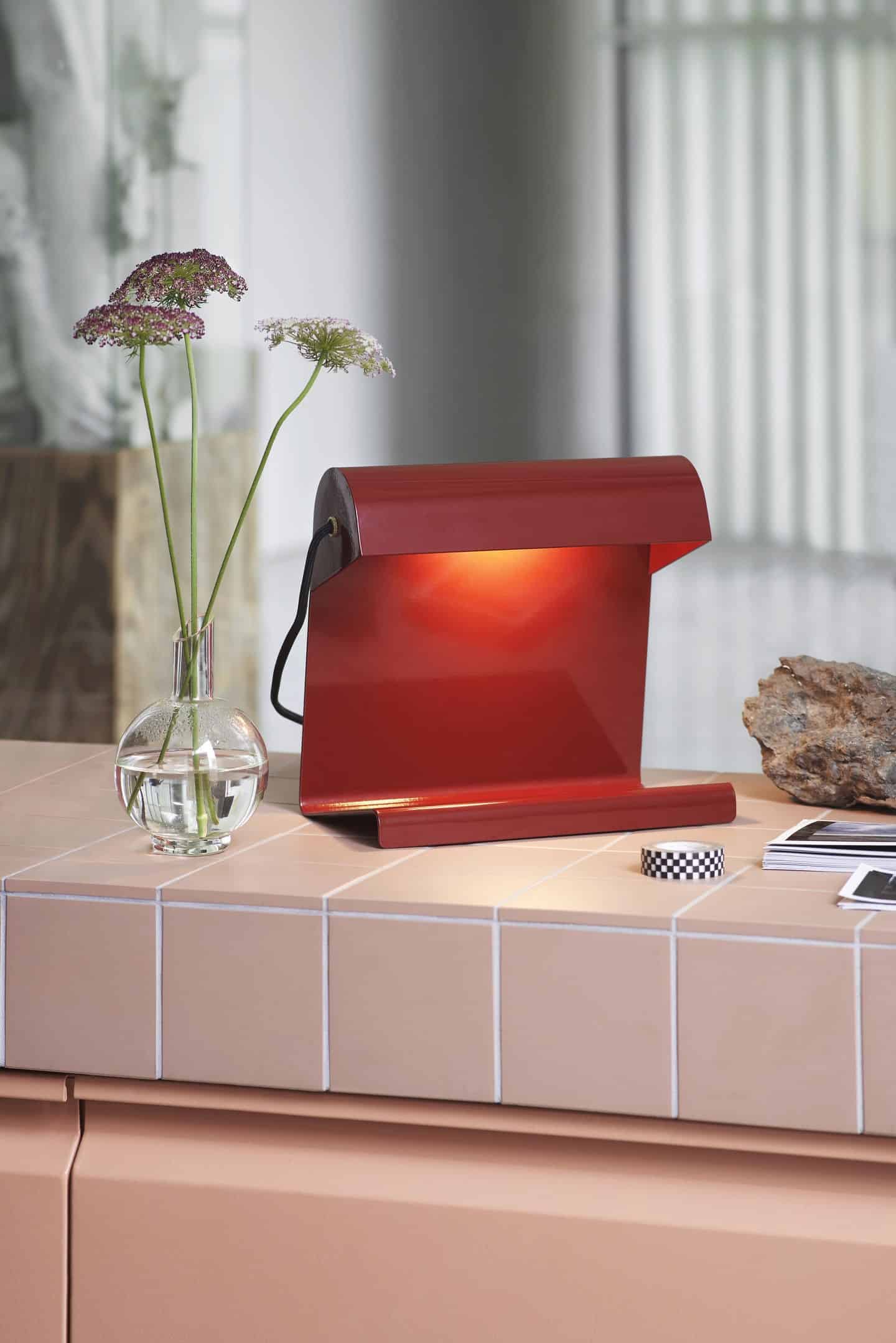 Lampe de Bureau