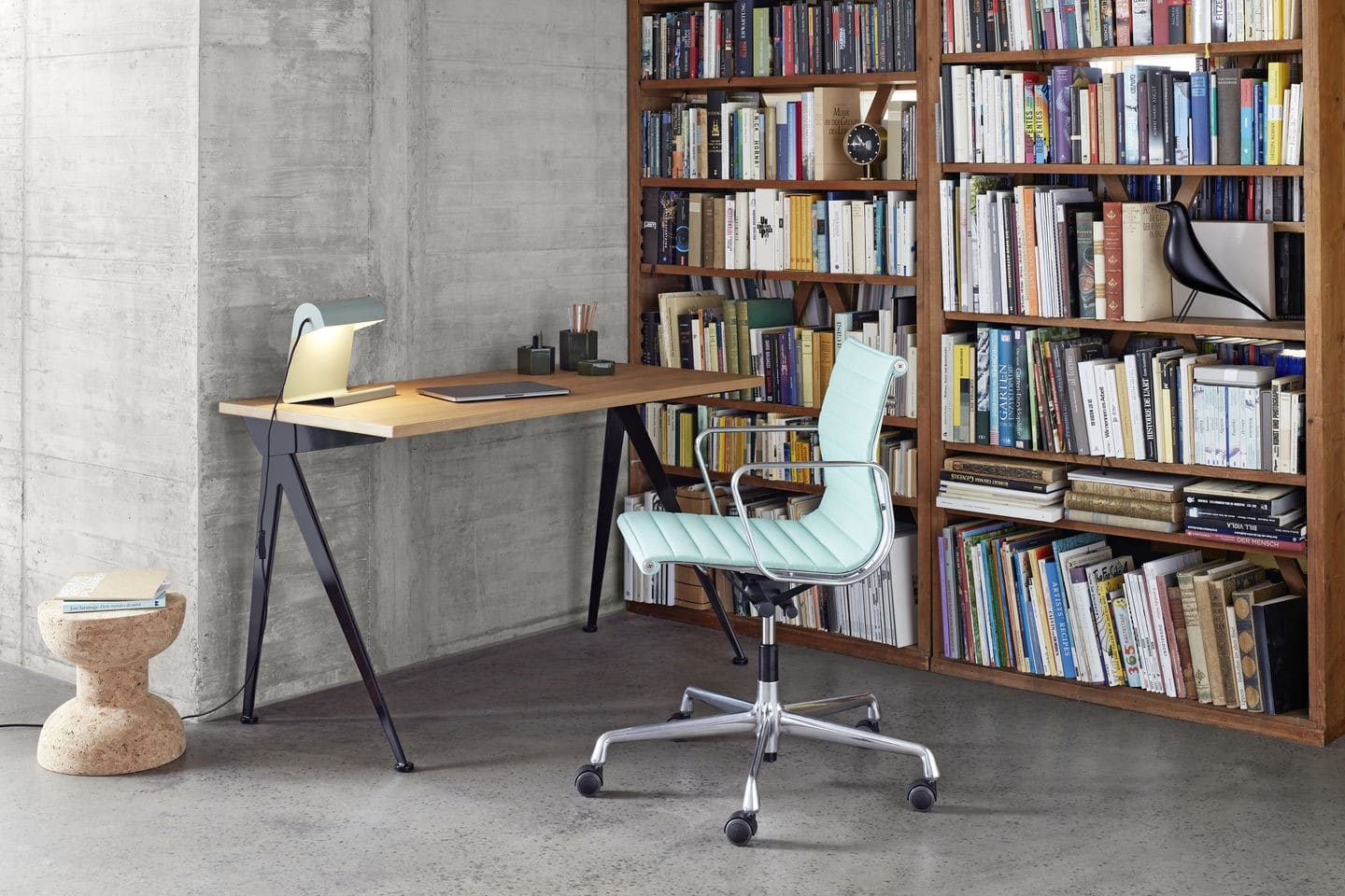 Lampe de Bureau