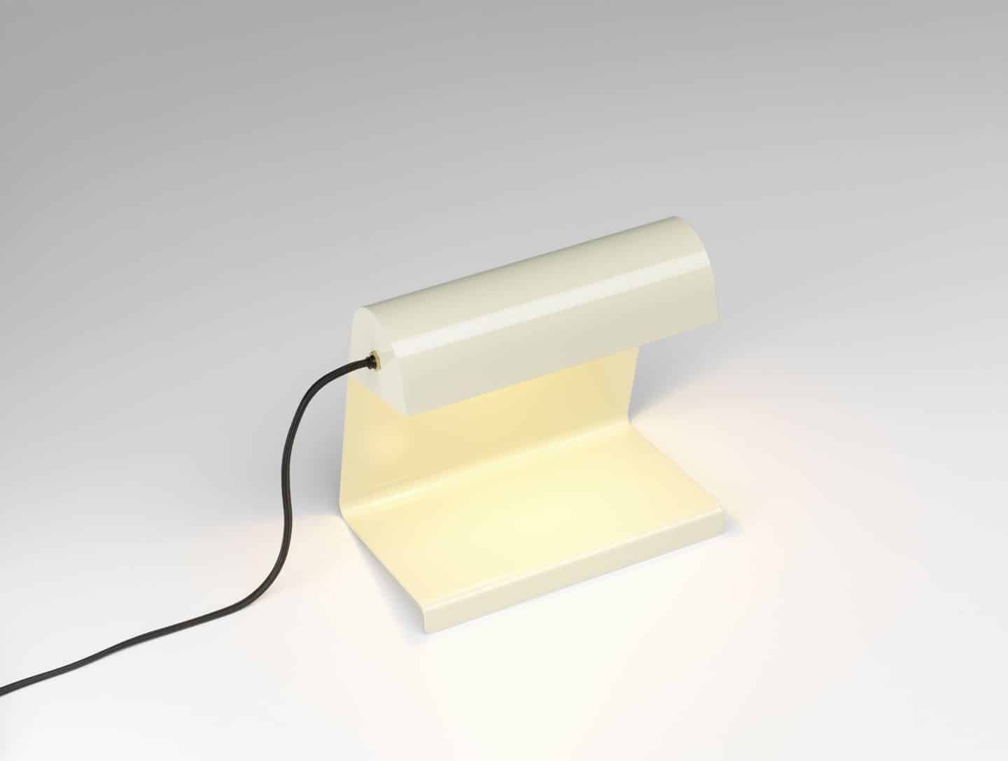 Lampe de Bureau