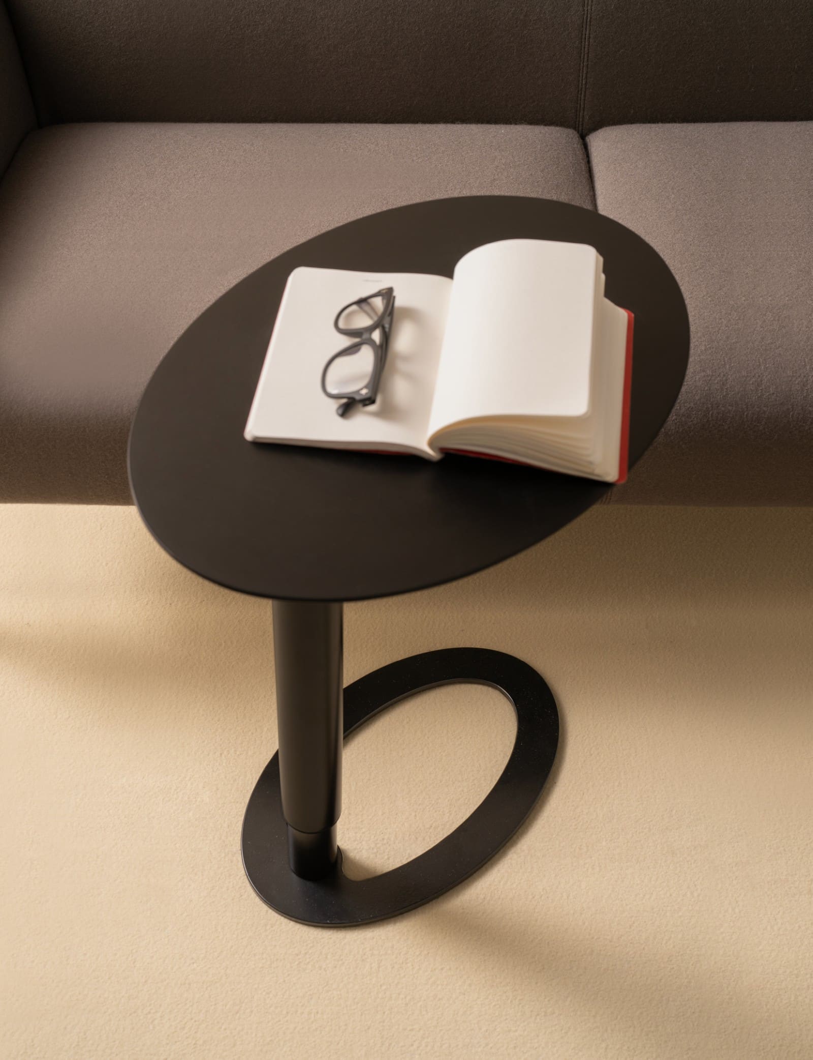 Lif-tables
