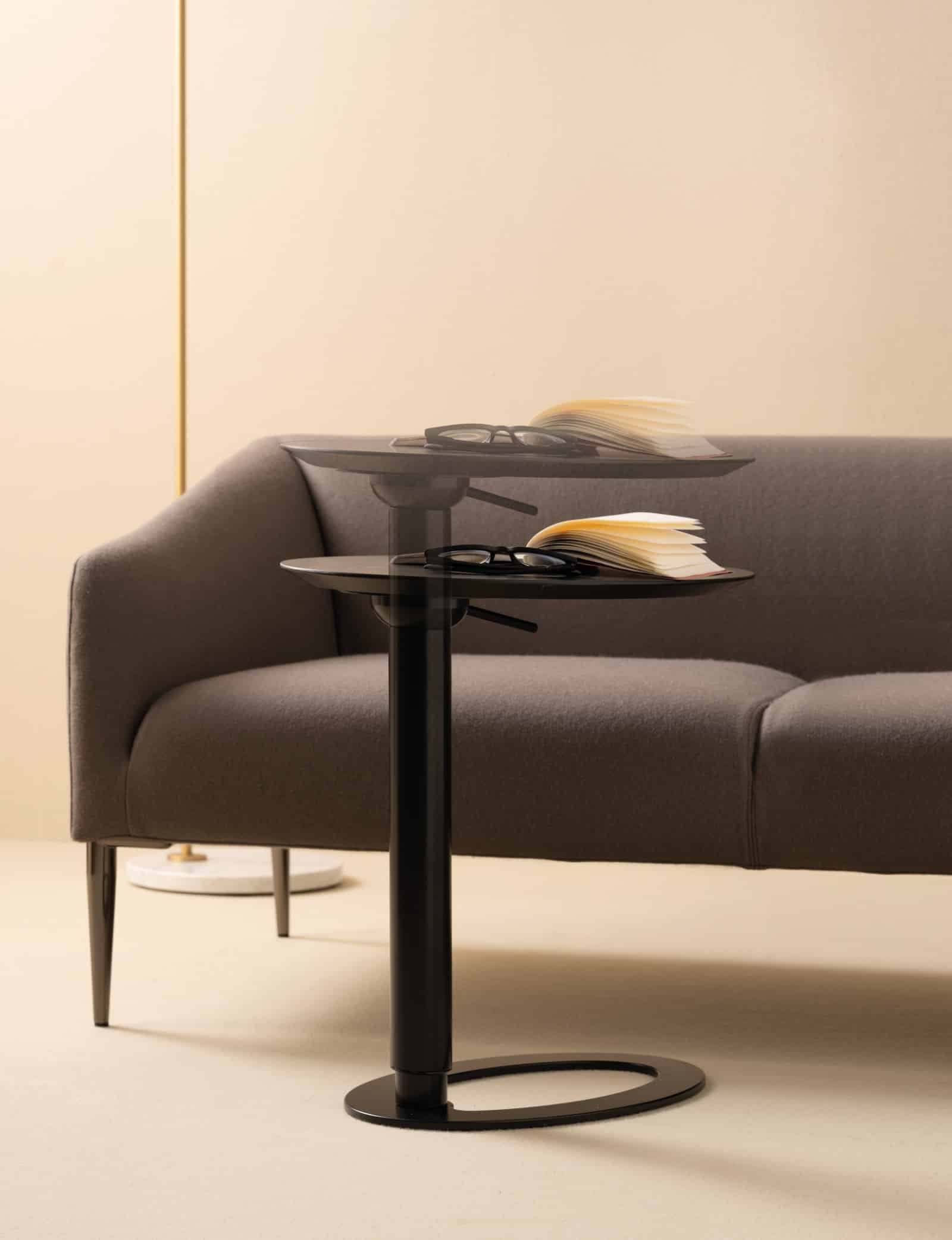 Lif-tables