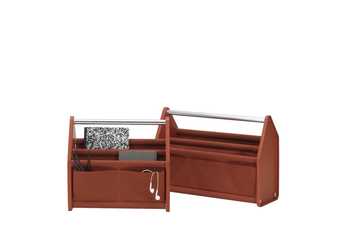 Locker Box