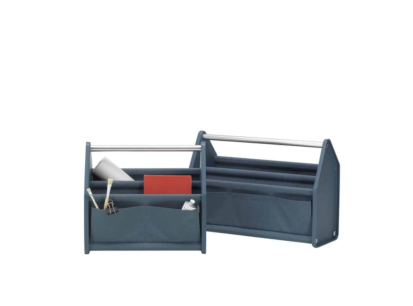 Locker Box