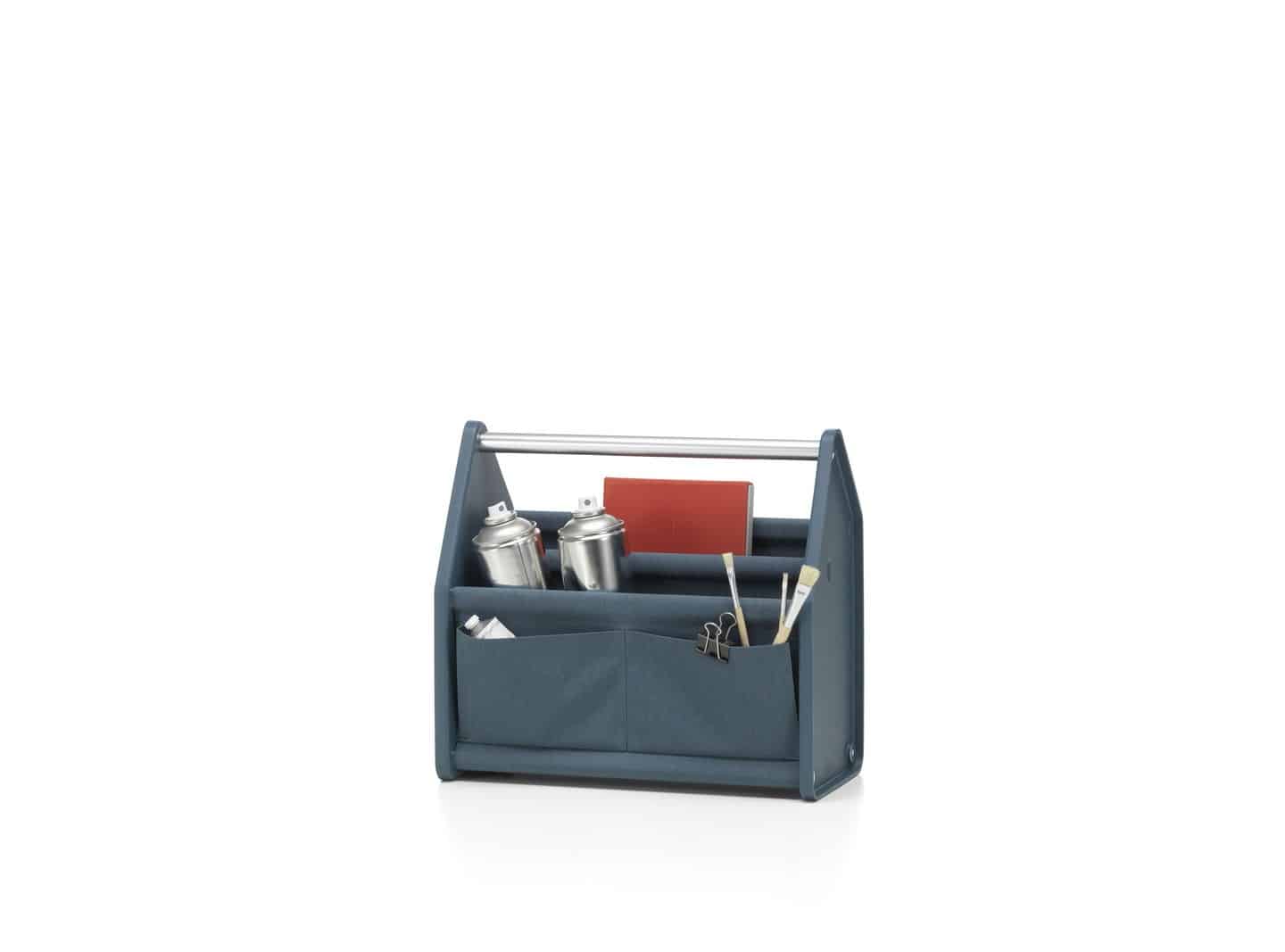Locker Box