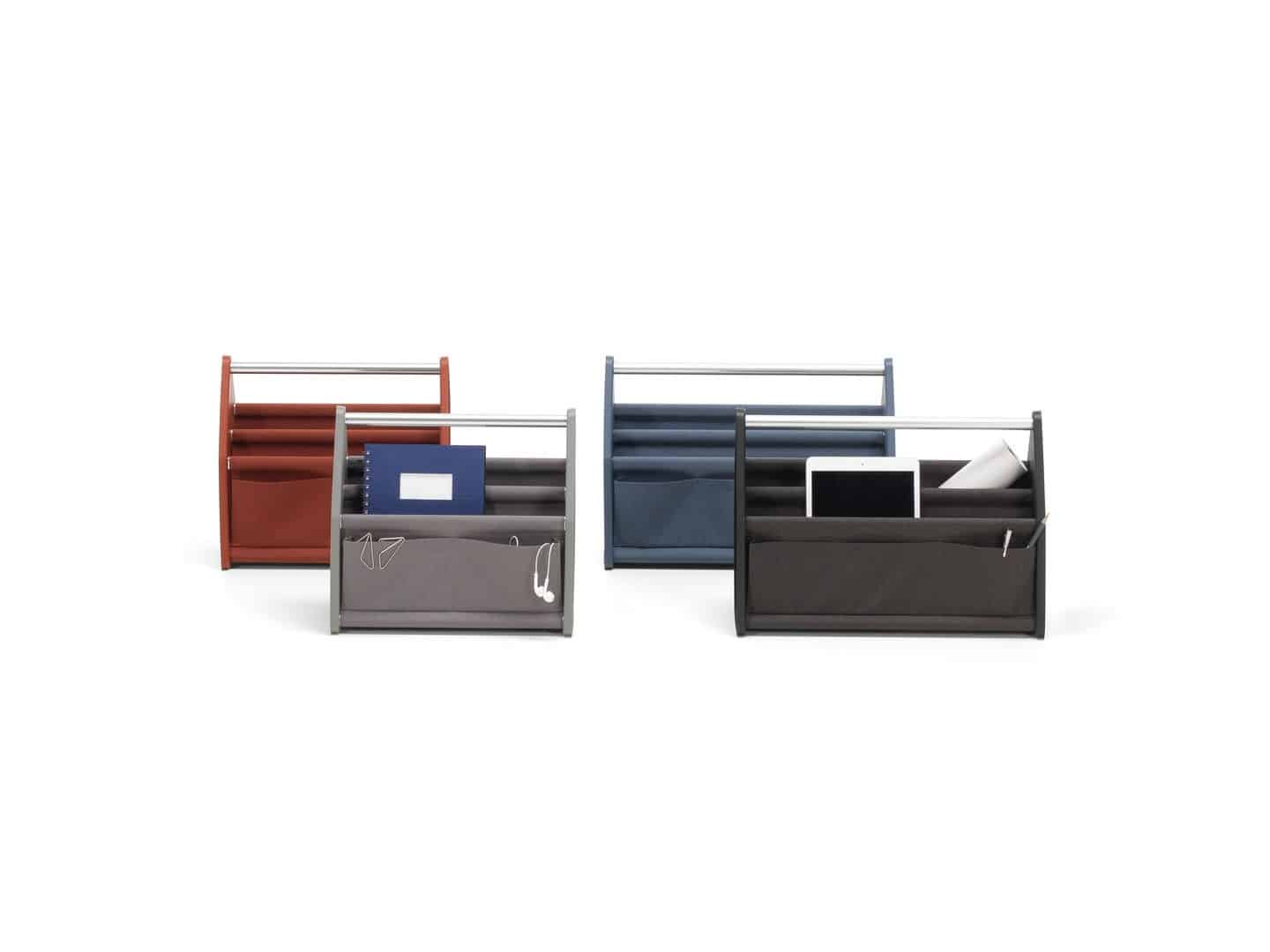 Locker Box