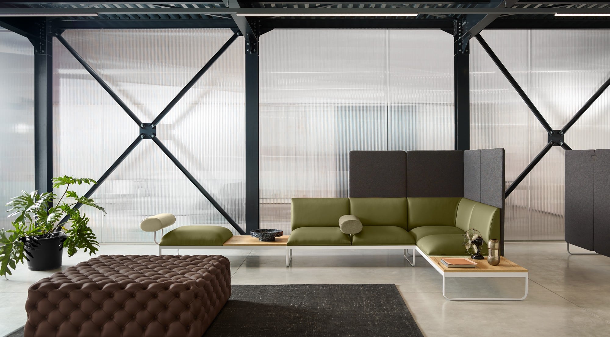 Loft X