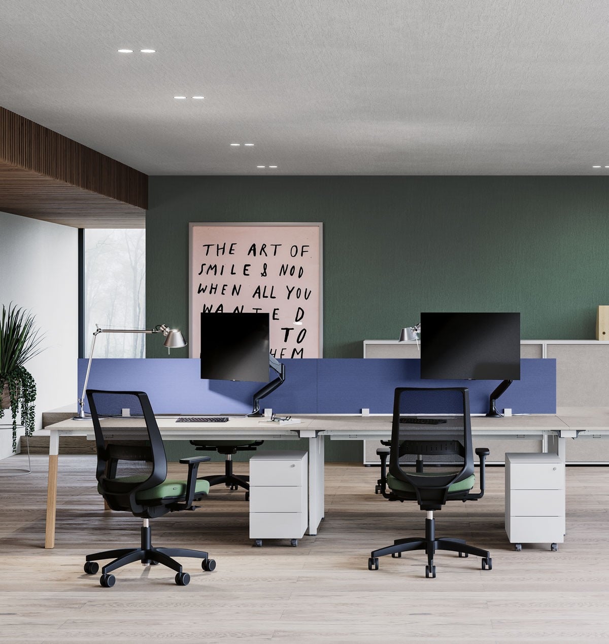Lol - Task Chair