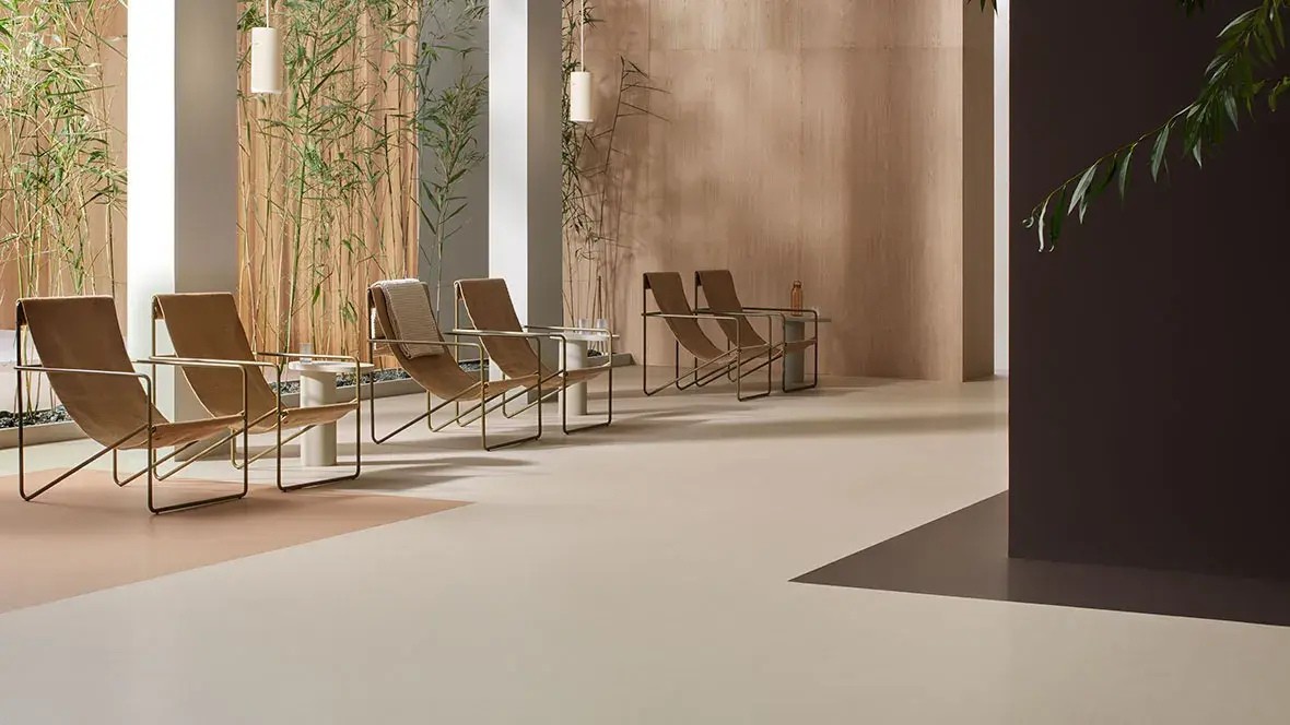 Marmoleum