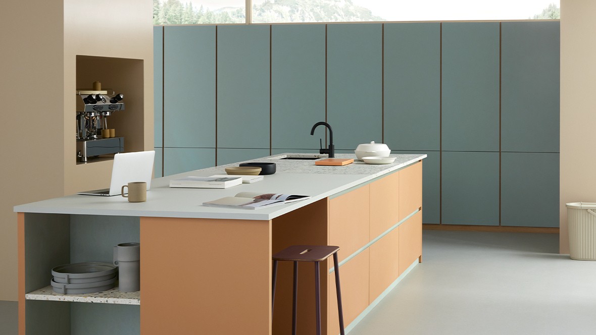 Marmoleum