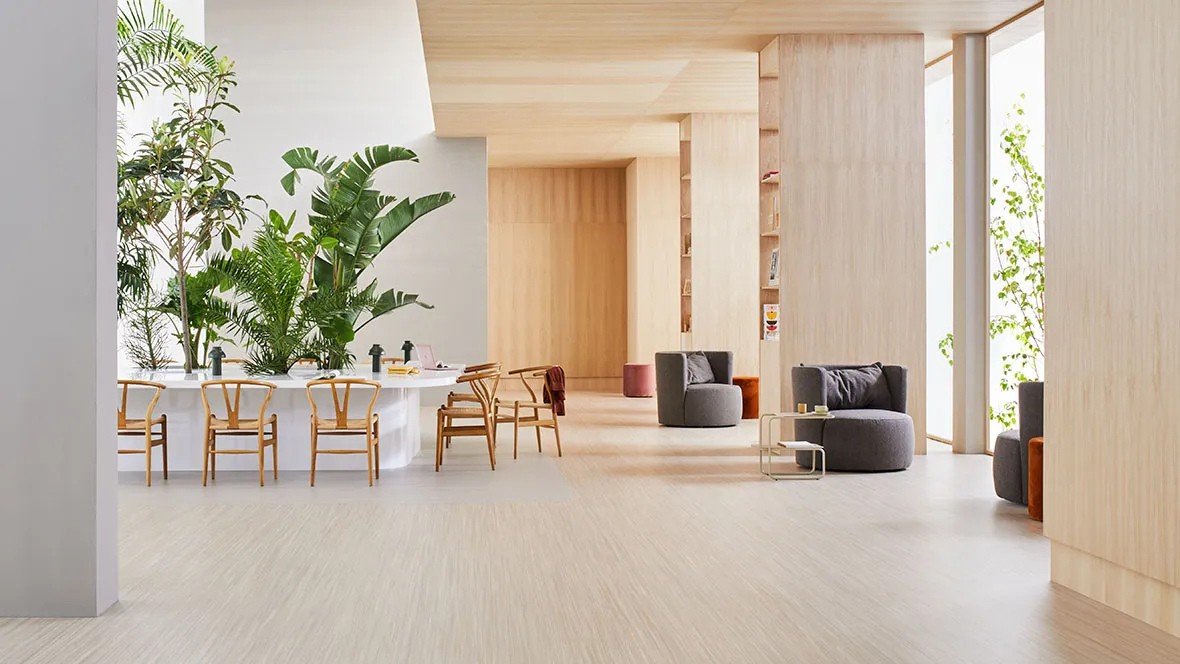 Marmoleum