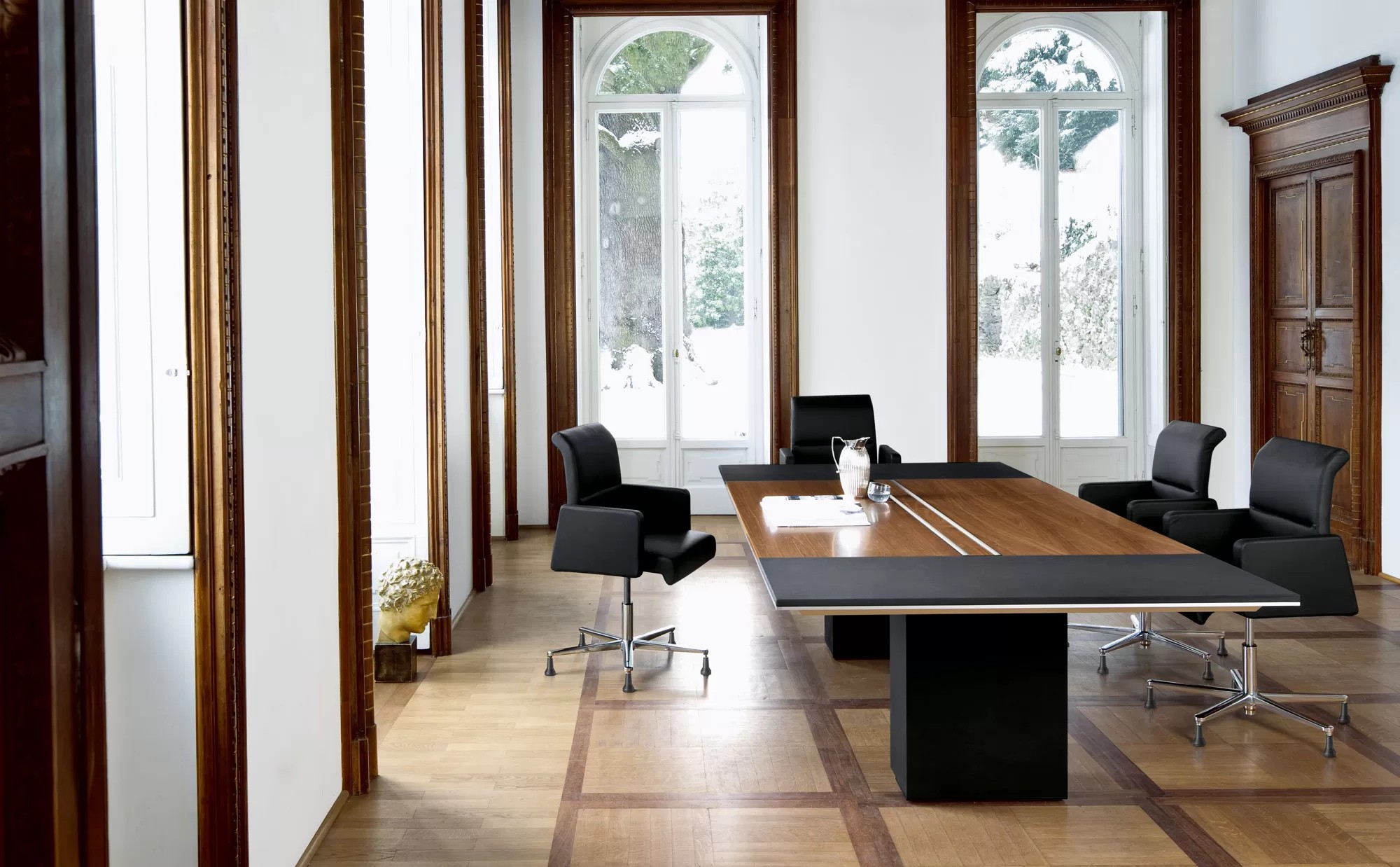 Max - Visitor Chair