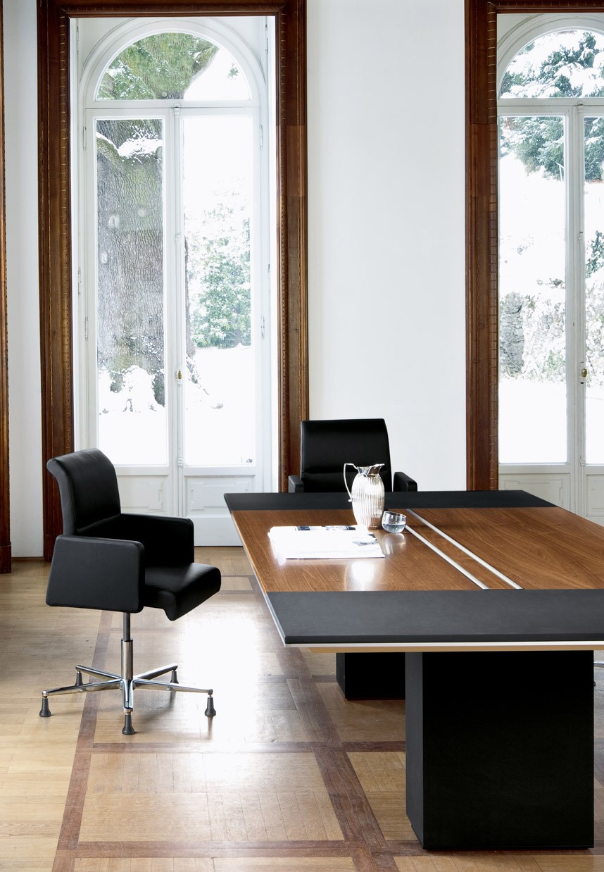 Max - Visitor Chair