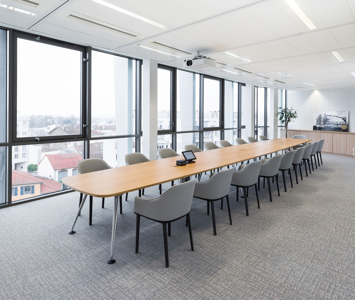 MedaMorph Tables