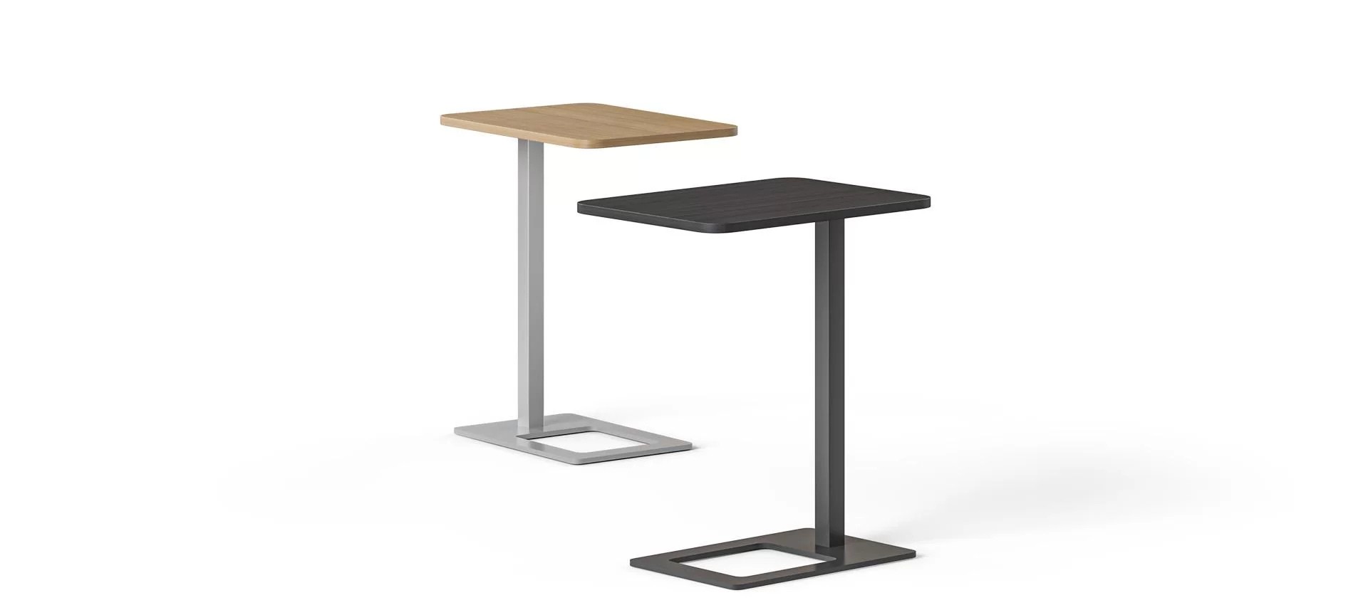 Mobi Laptop Table