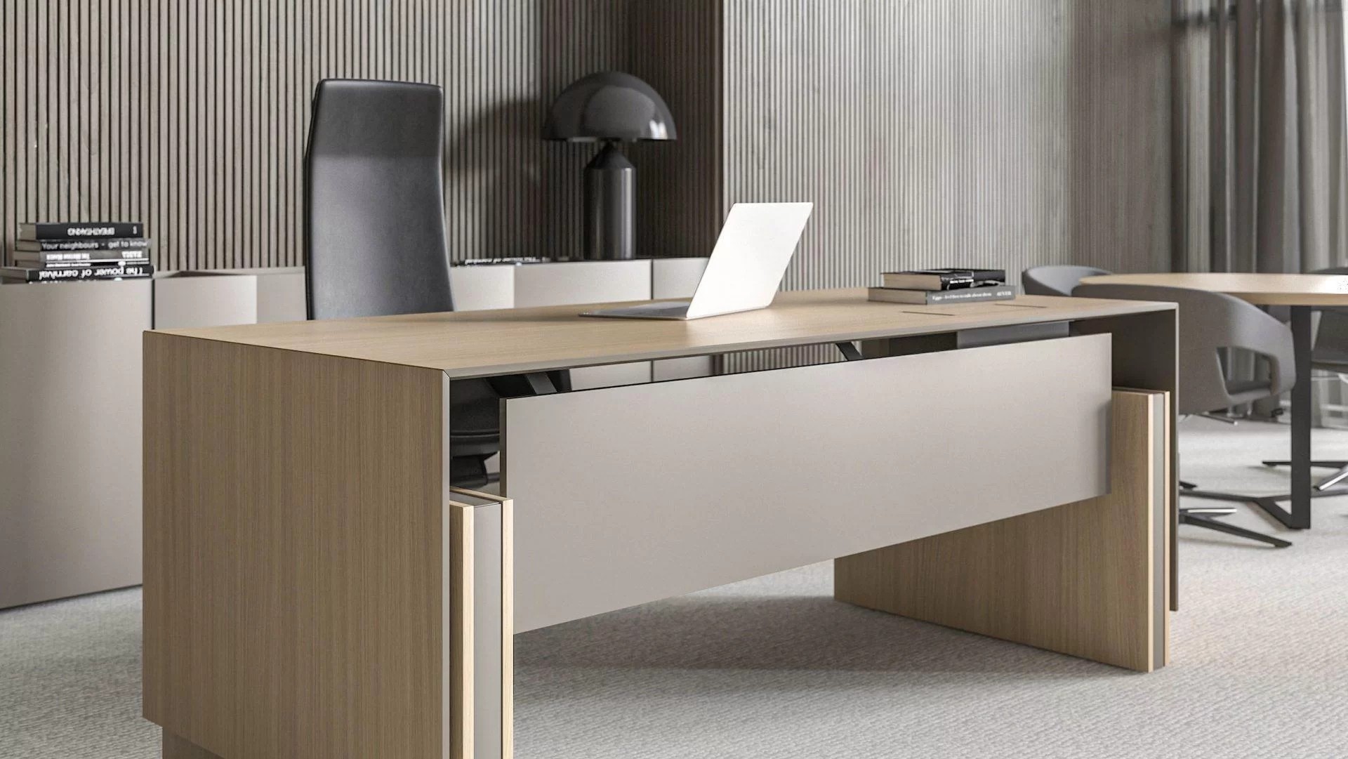 Motion Executive
