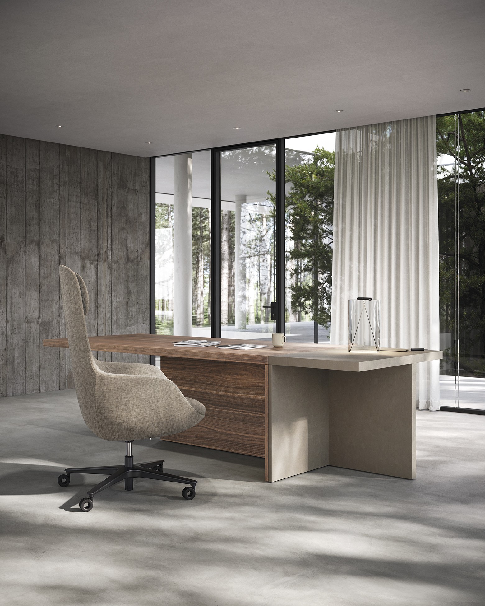 MUX70 Collection