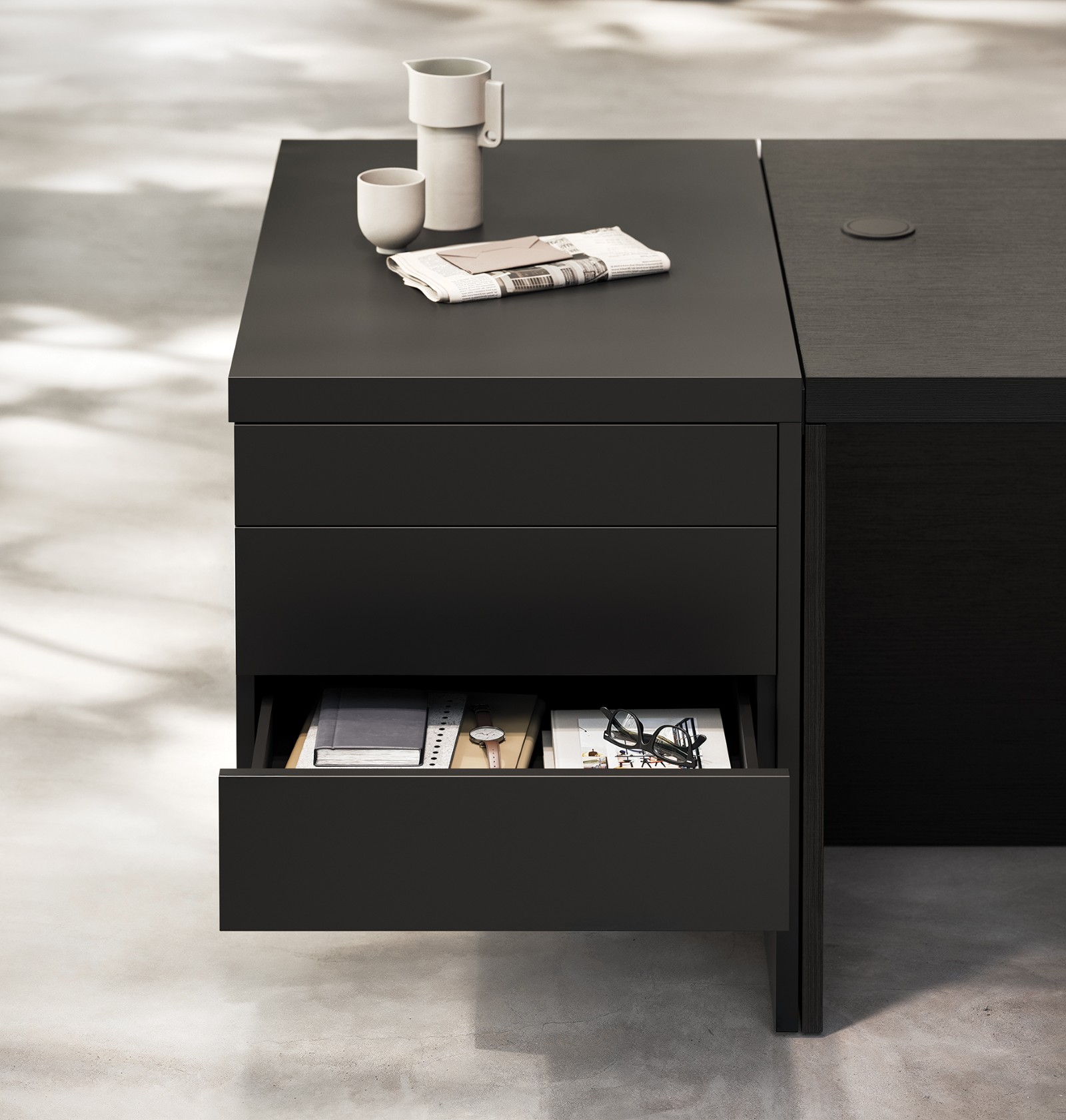 MUX70 Collection