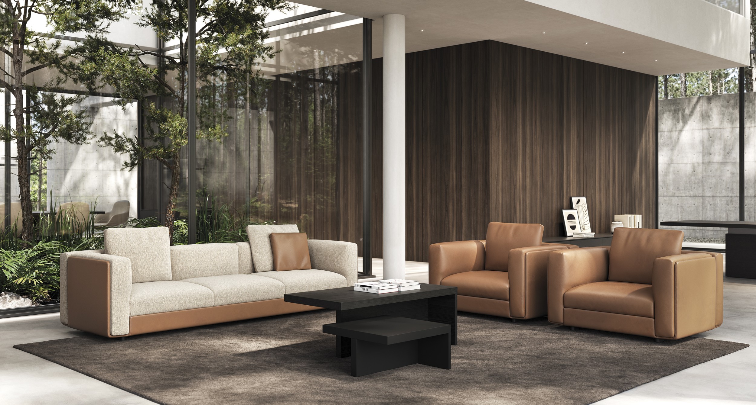 MUX70 Collection