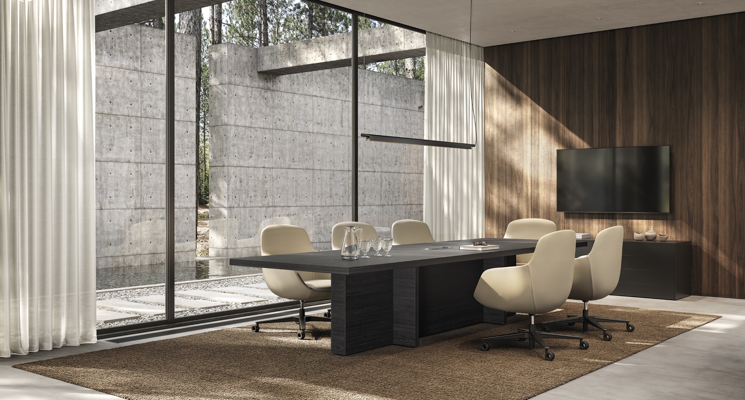 MUX70 Collection