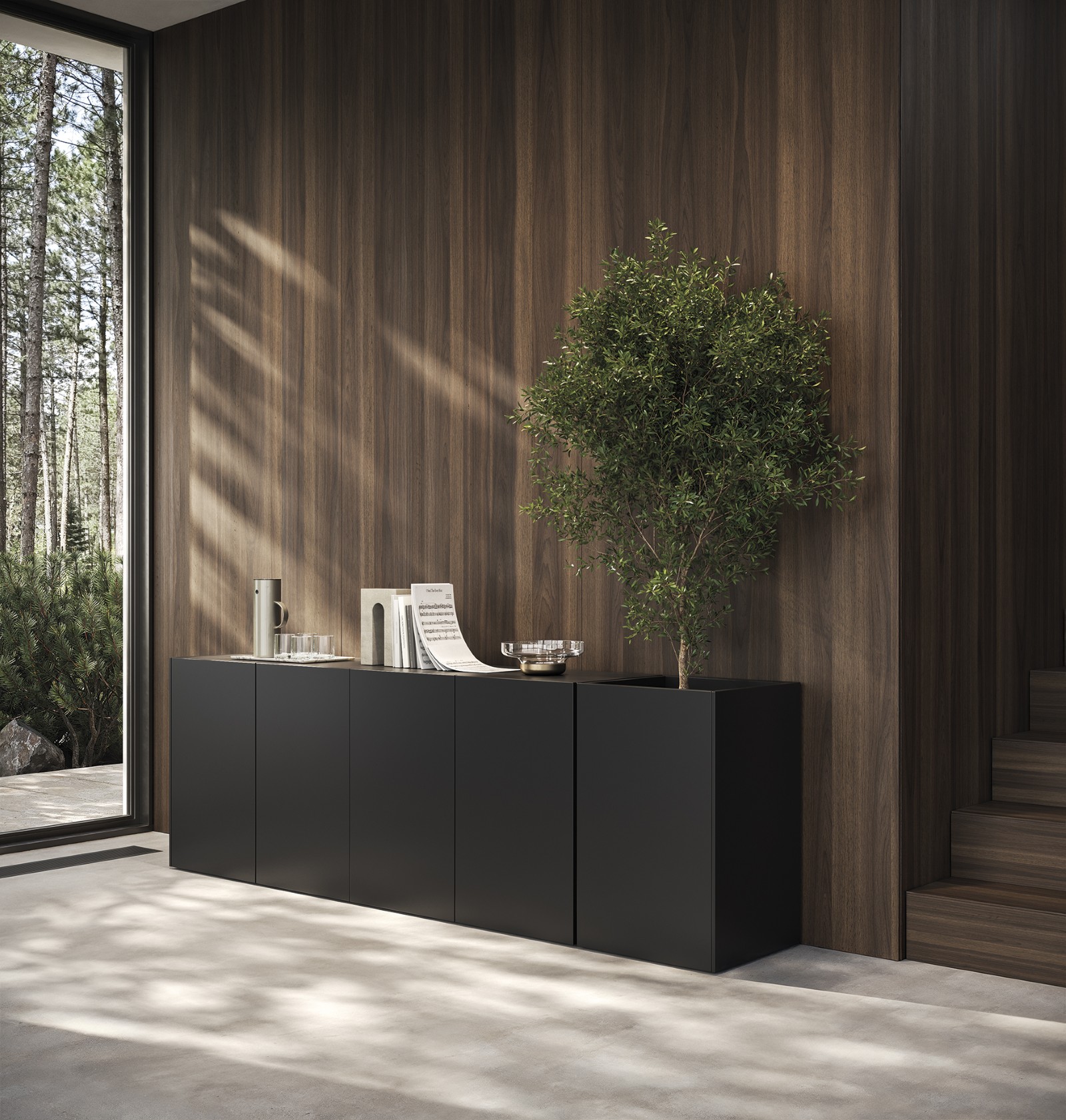 MUX70 Collection