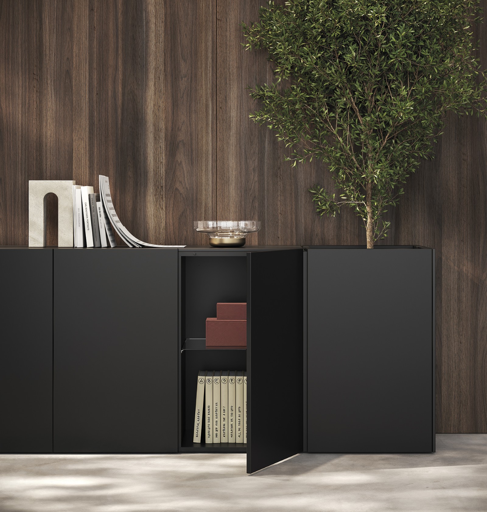 MUX70 Collection