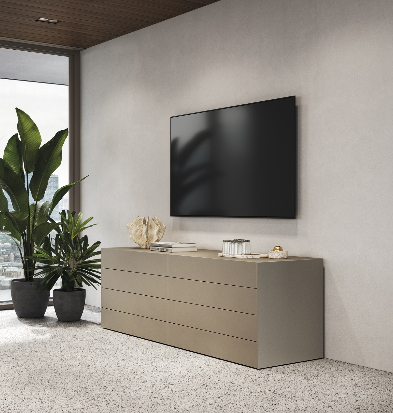 MUX70 Collection
