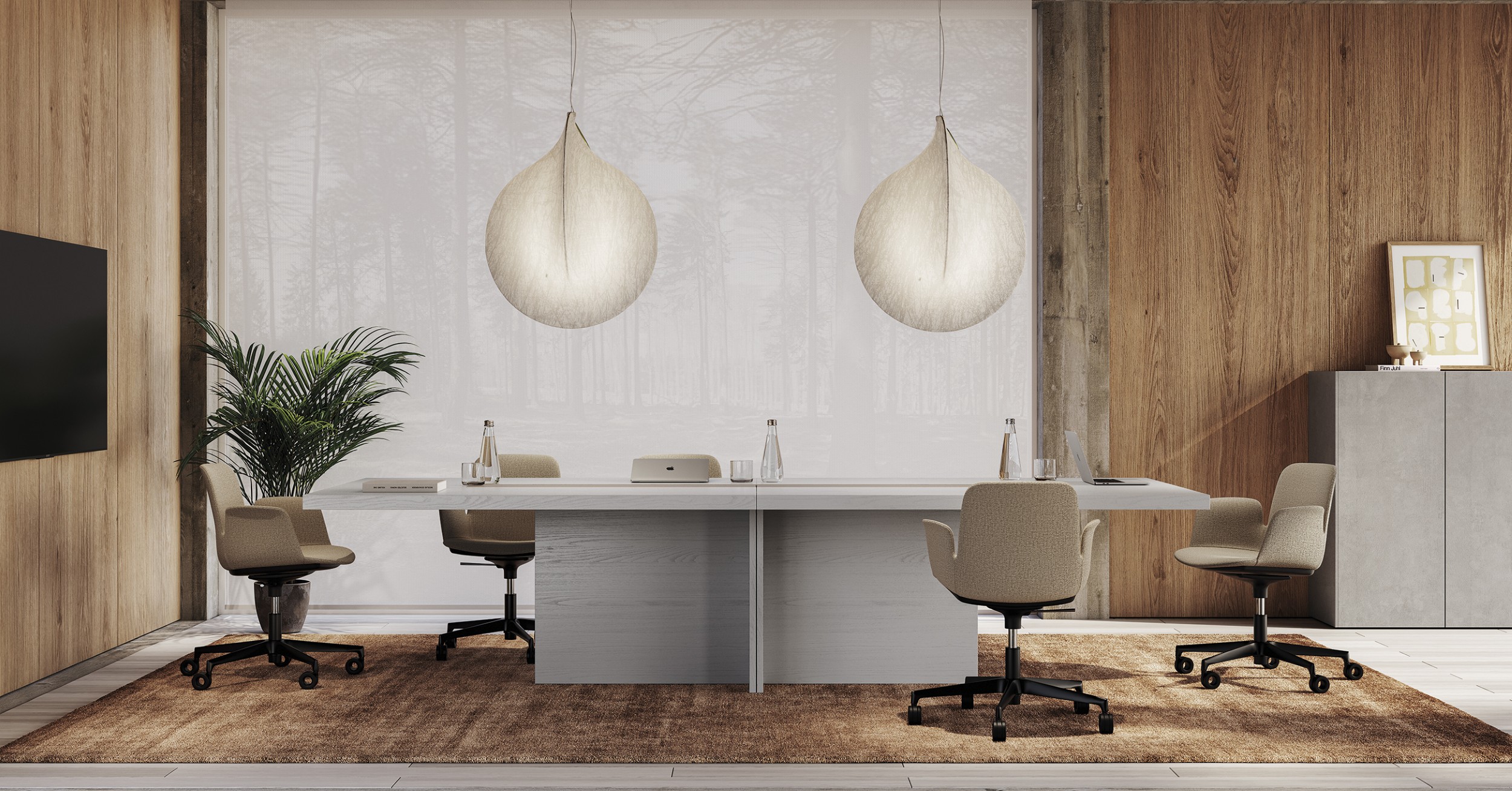 MUX70 Collection