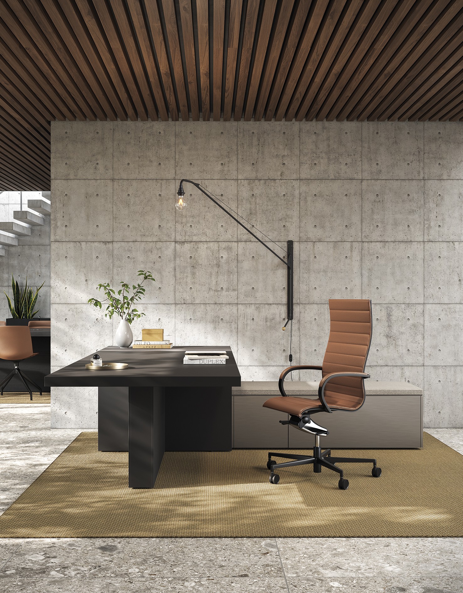MUX70 Collection