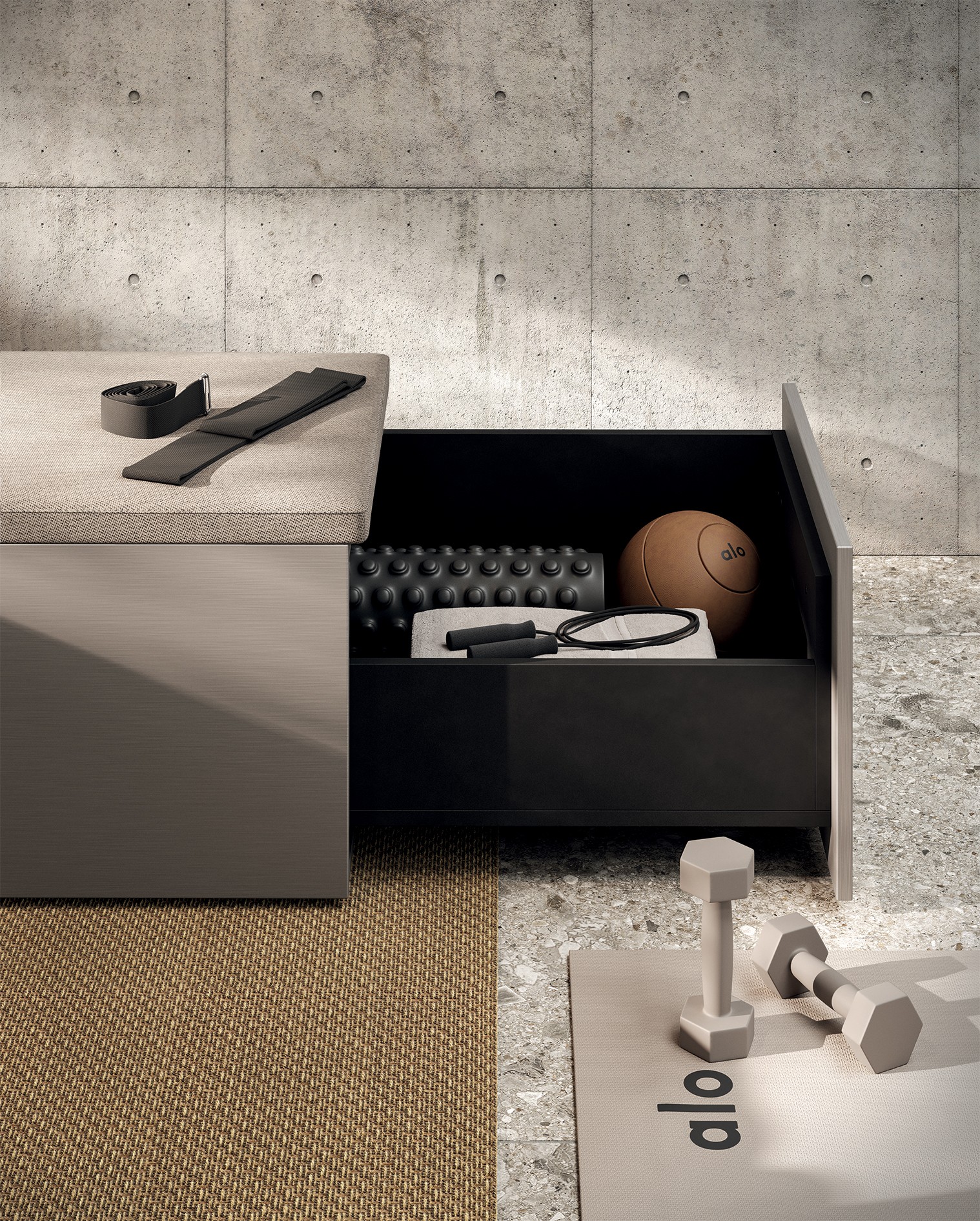 MUX70 Collection