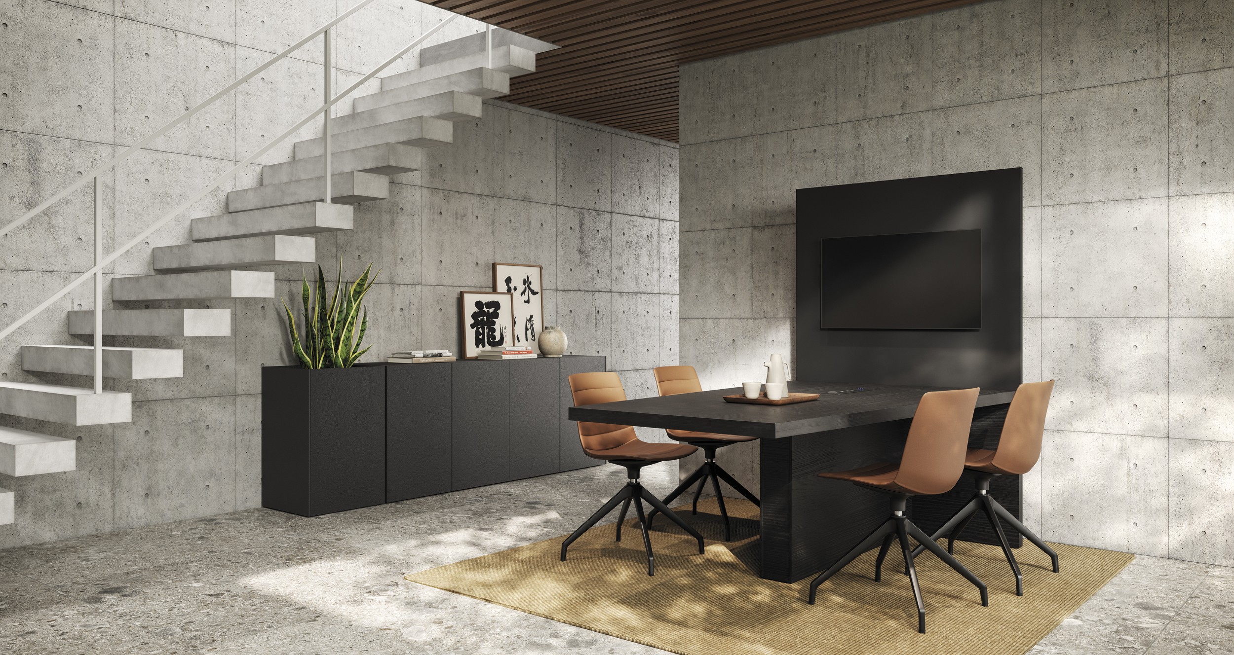 MUX70 Collection