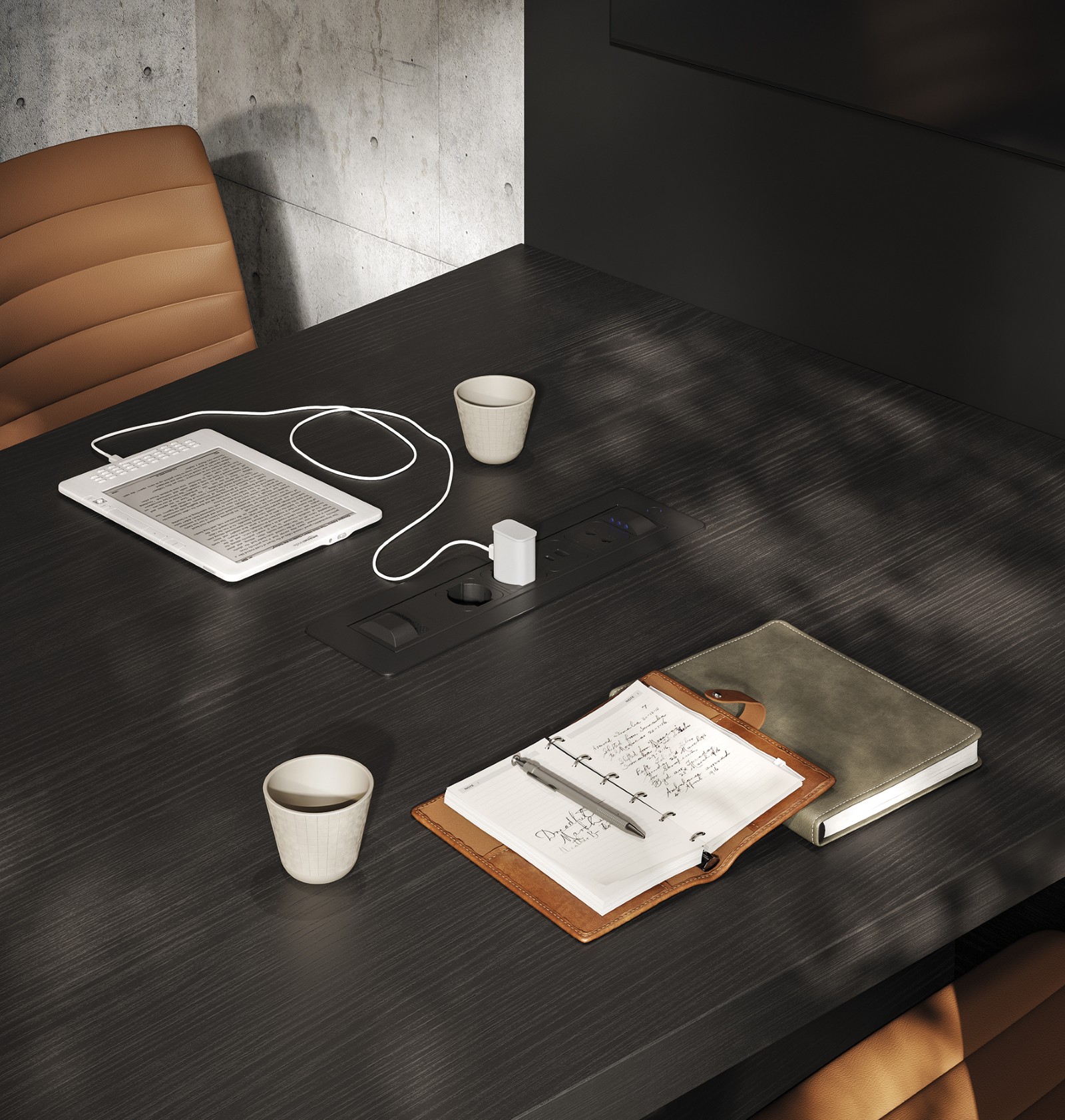 MUX70 Collection