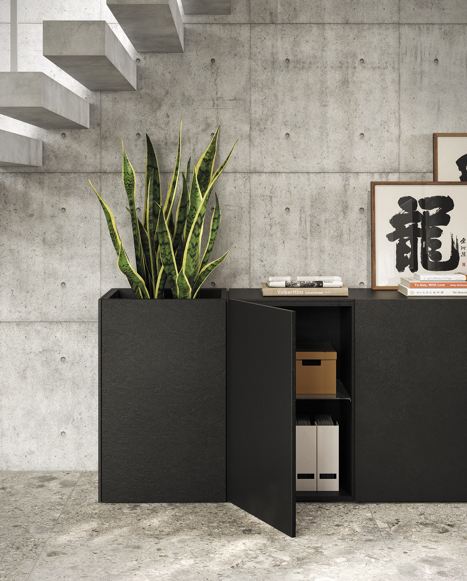 MUX70 Collection