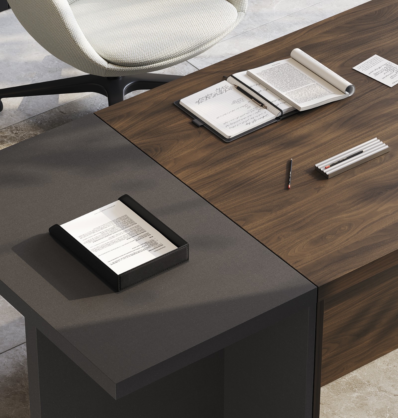 MUX70 Collection