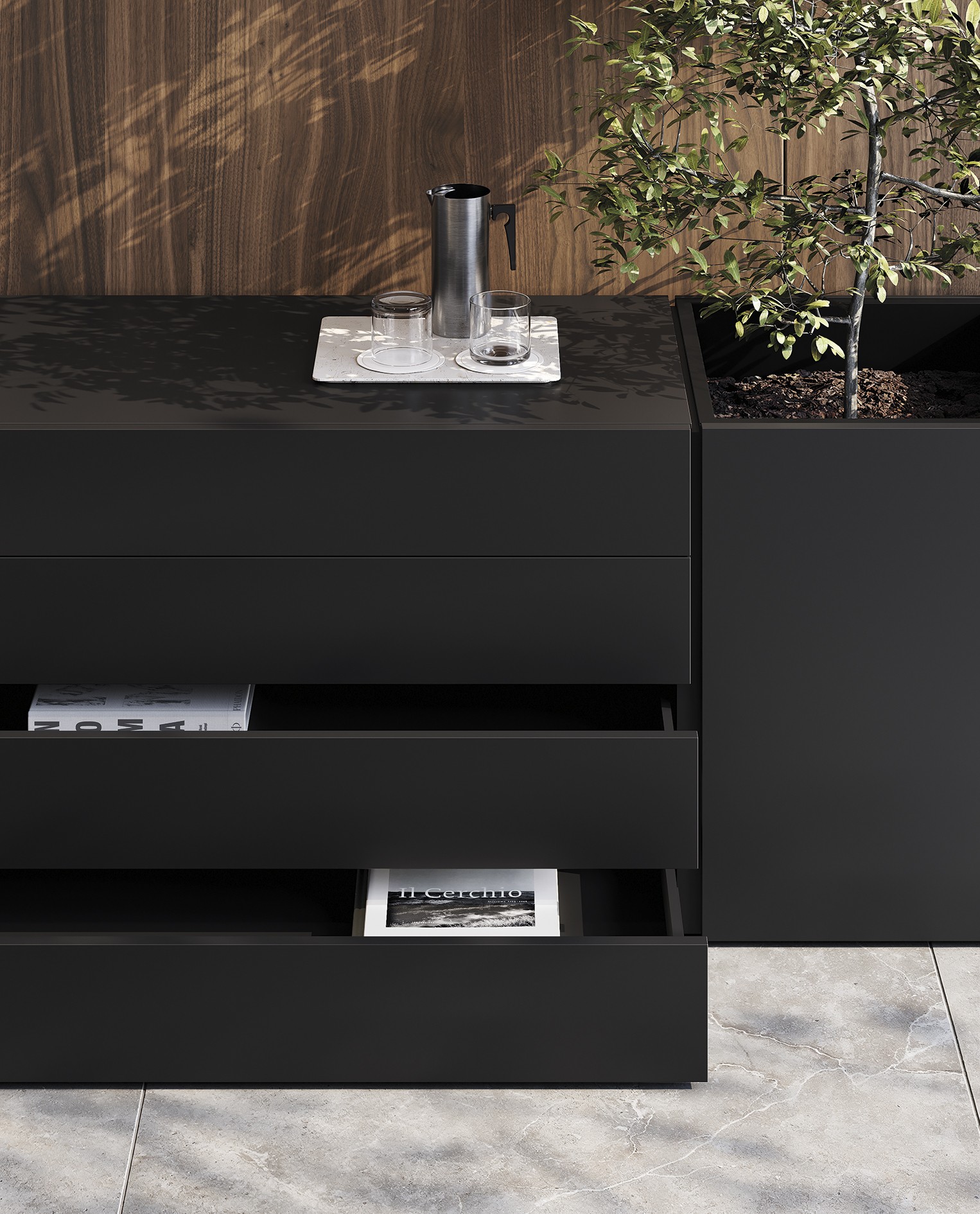 MUX70 Collection