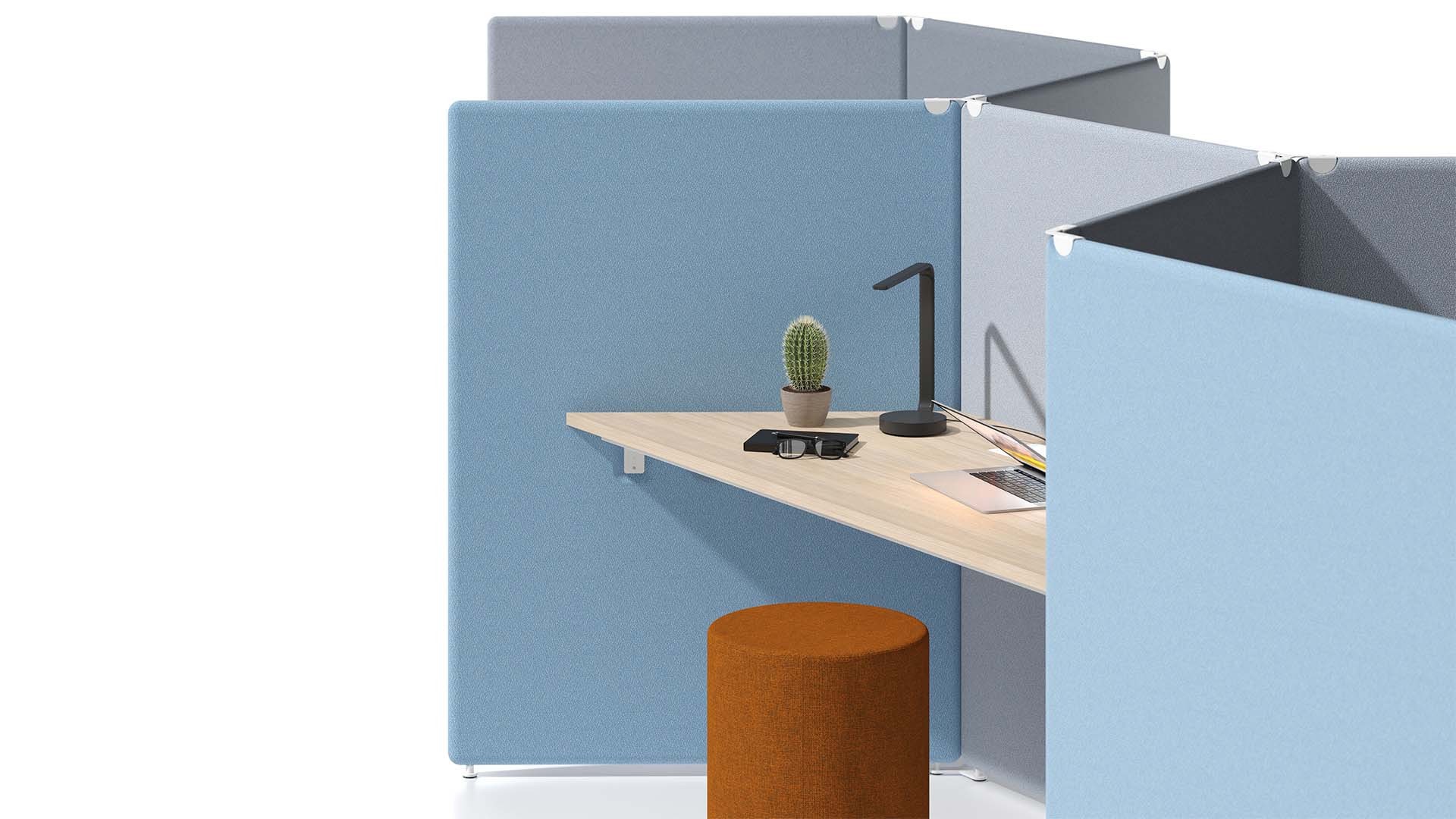 MY SPACE