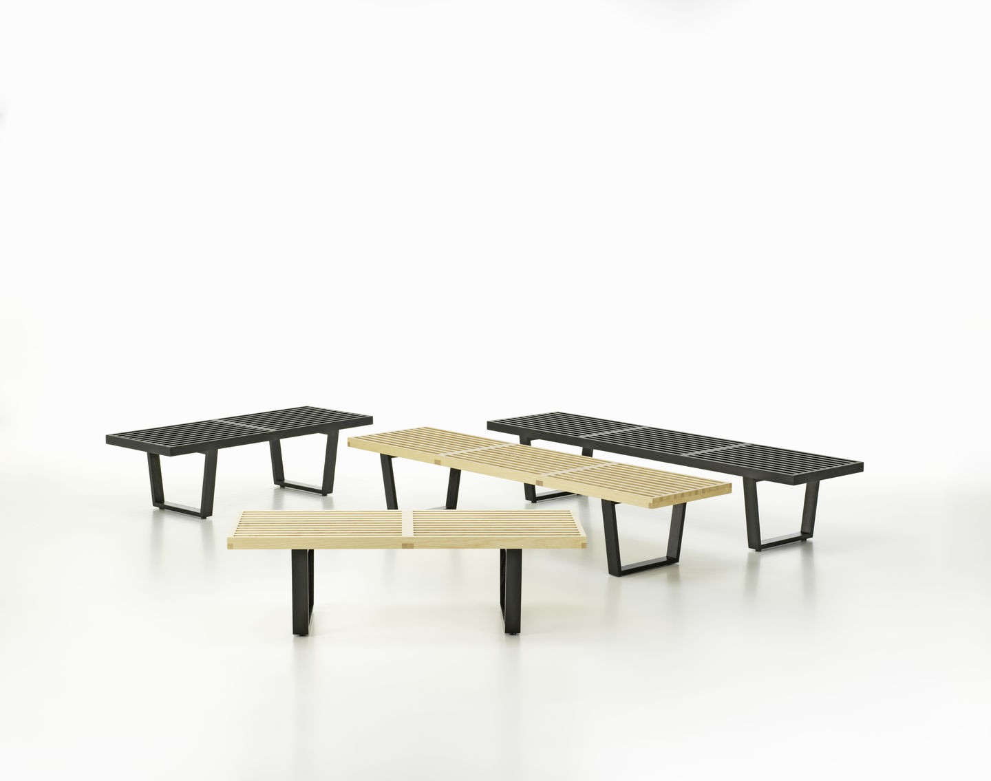 Nelson Bench