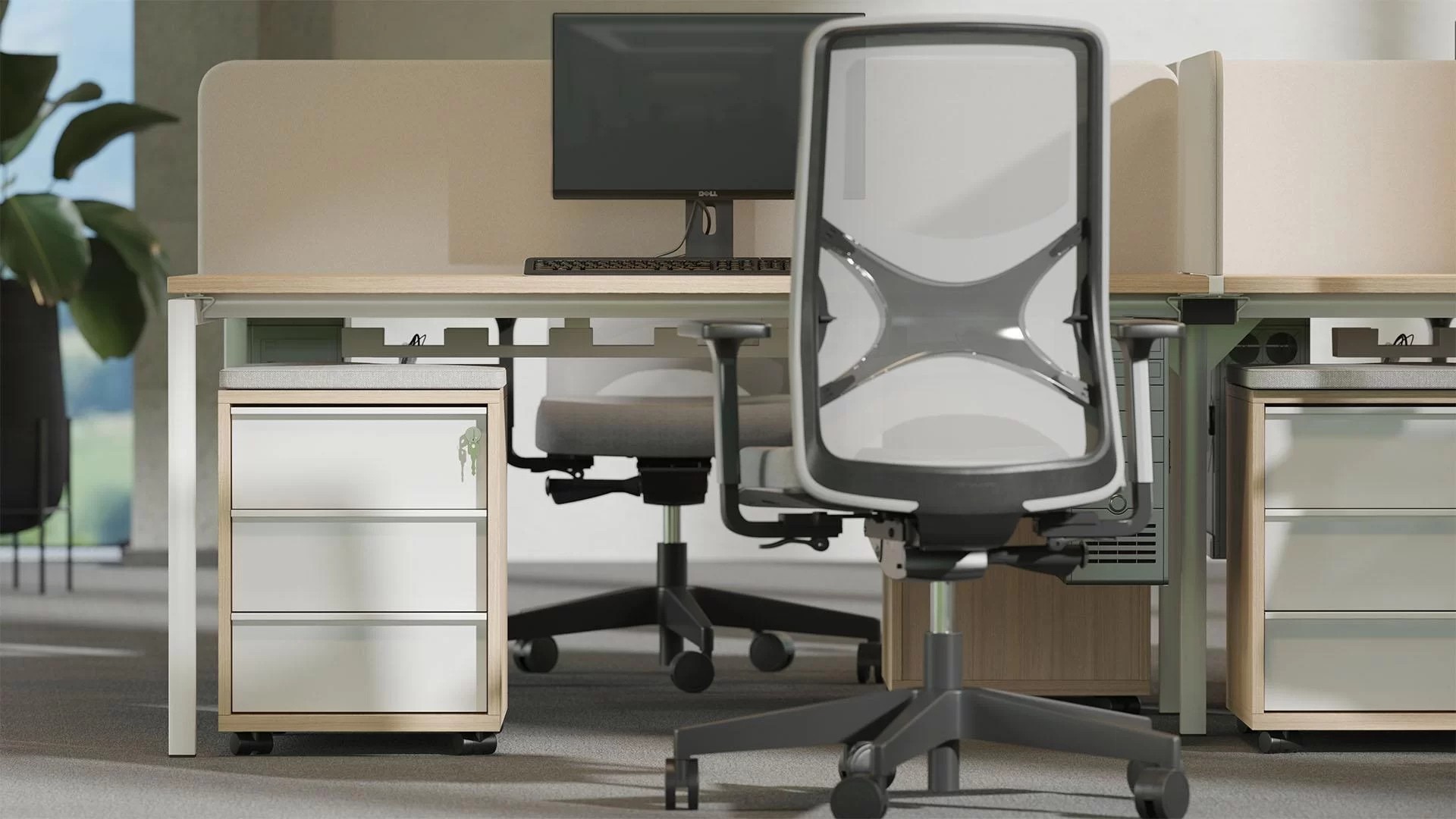 Nova Pedestals