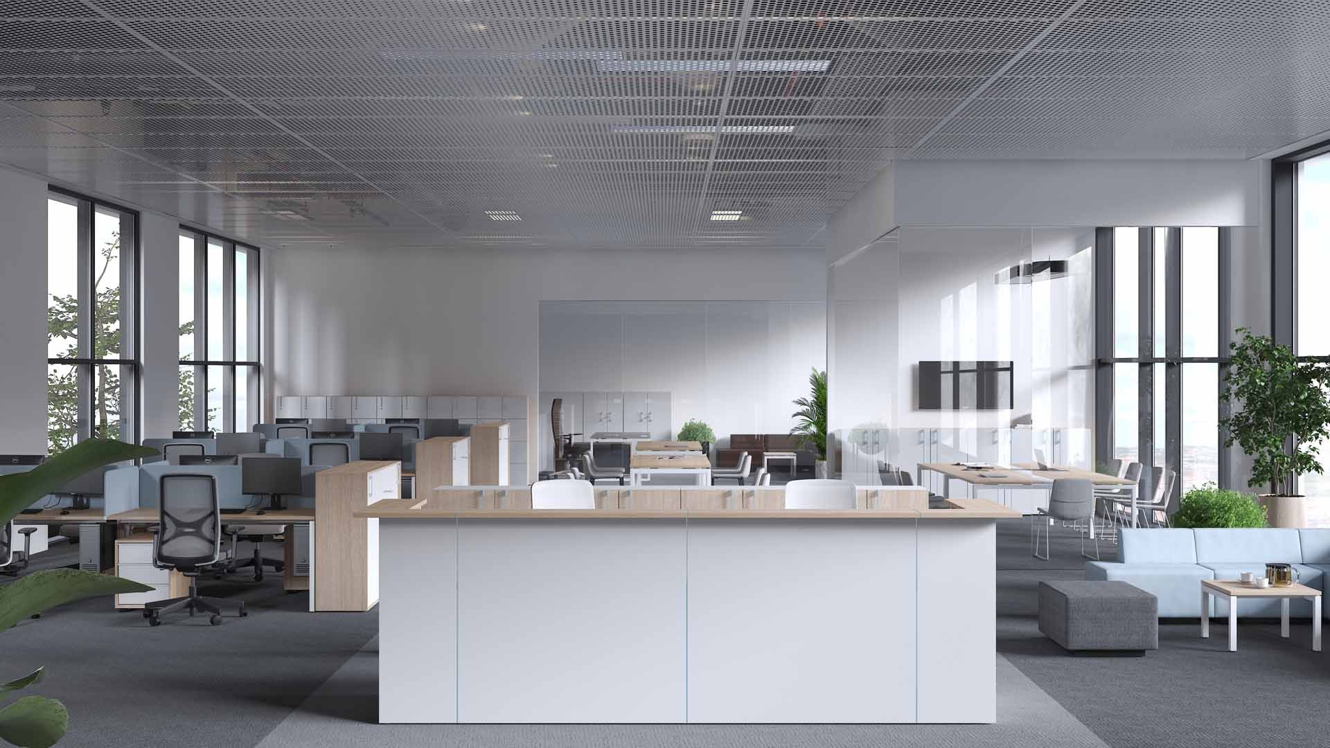 Nova Reception