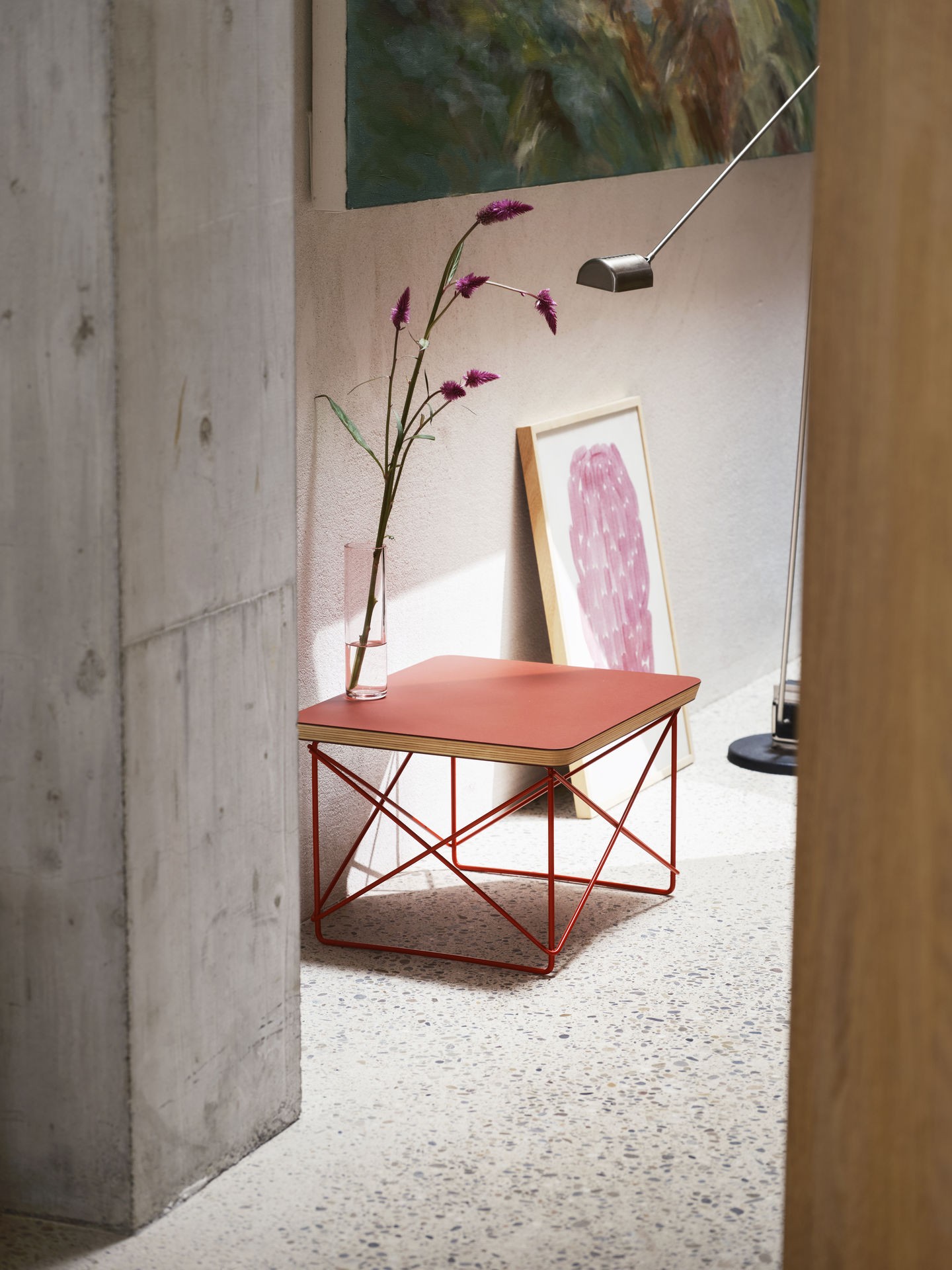 Occasional Table LTR