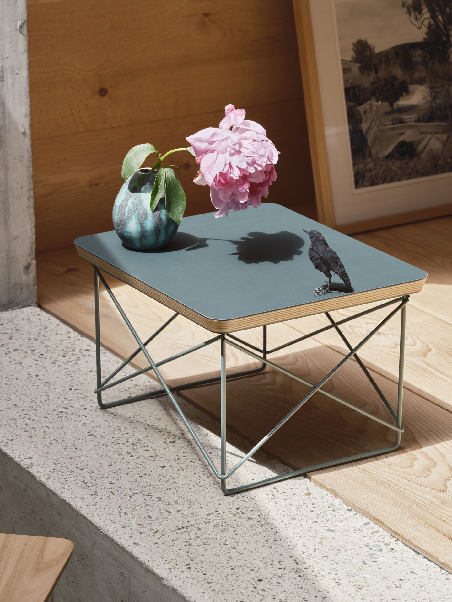 Occasional Table LTR