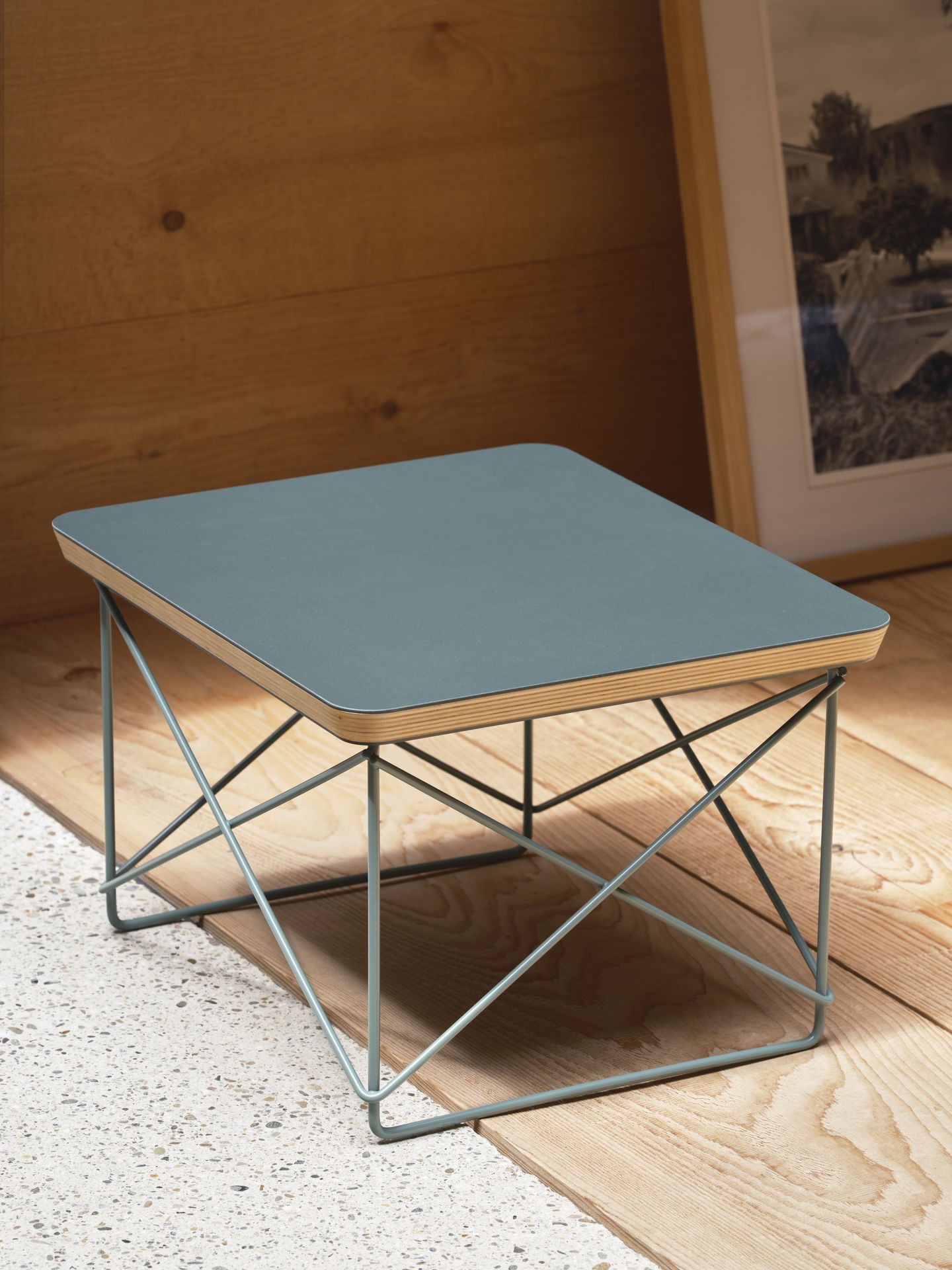 Occasional Table LTR