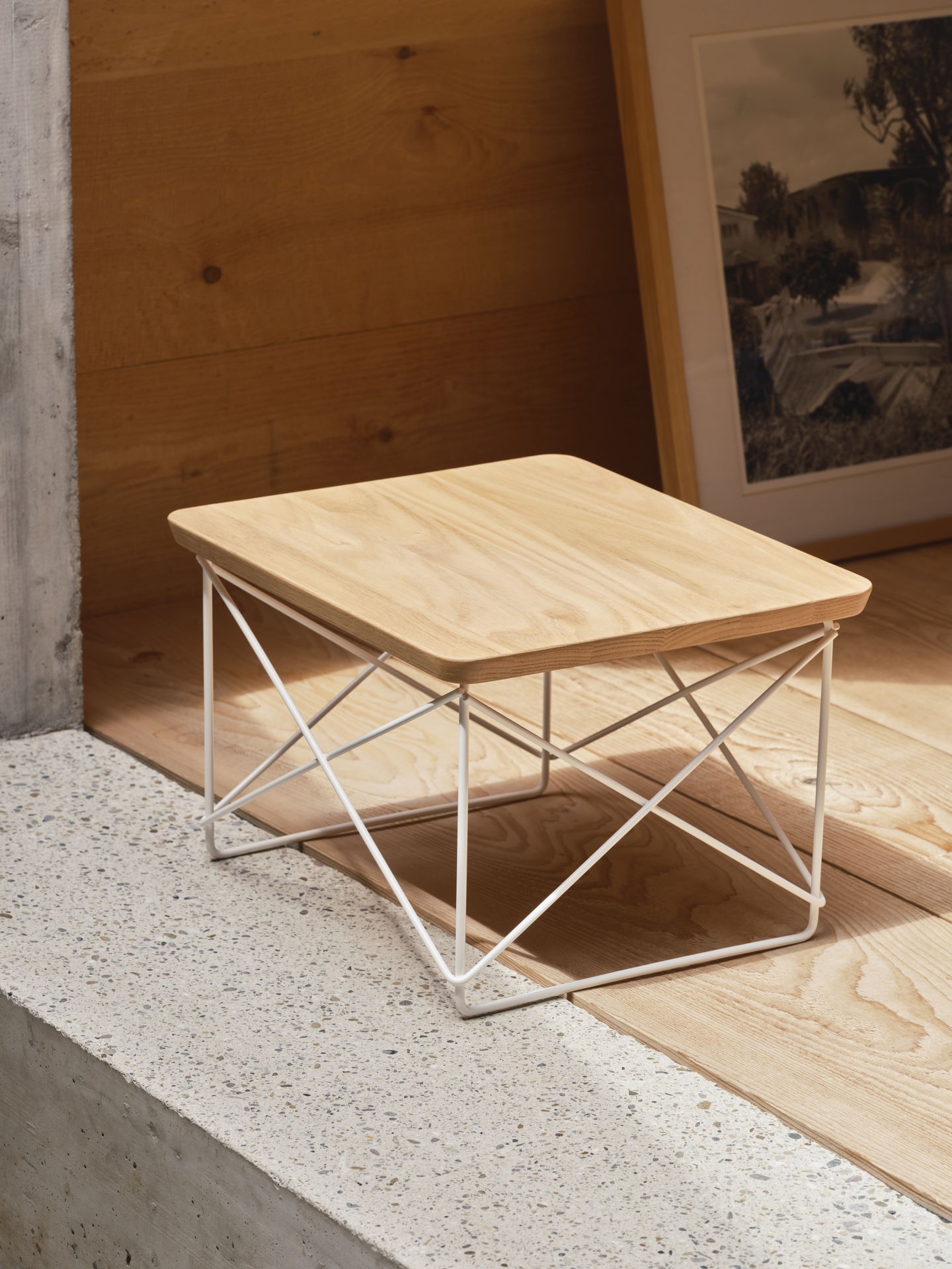Occasional Table LTR