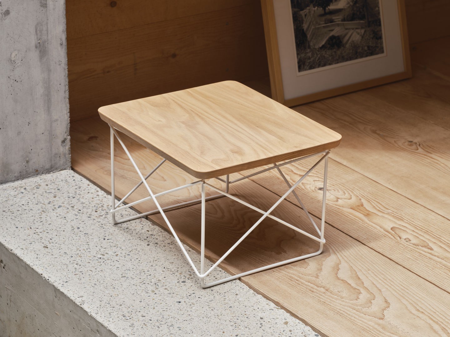 Occasional Table LTR