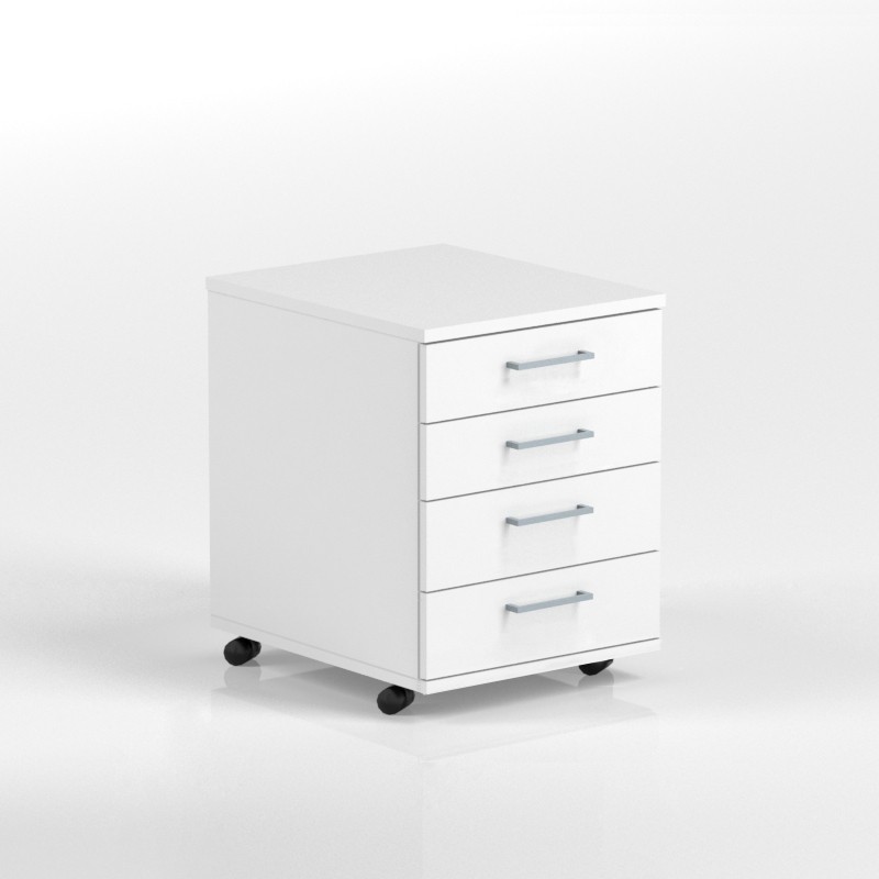 Optima Pedestals