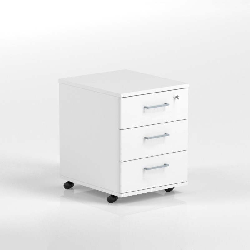 Optima Pedestals
